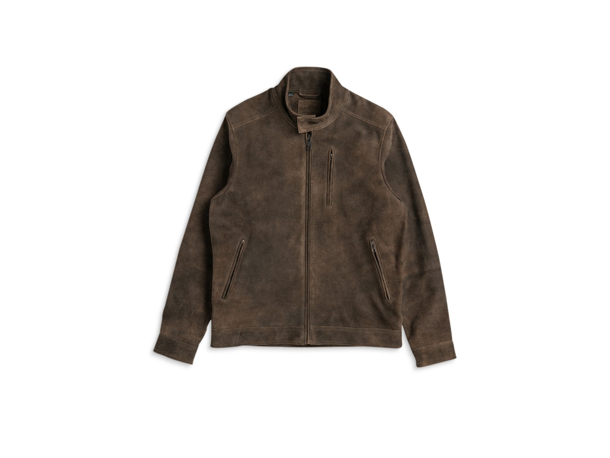 Mandeville Jacket — Image 4