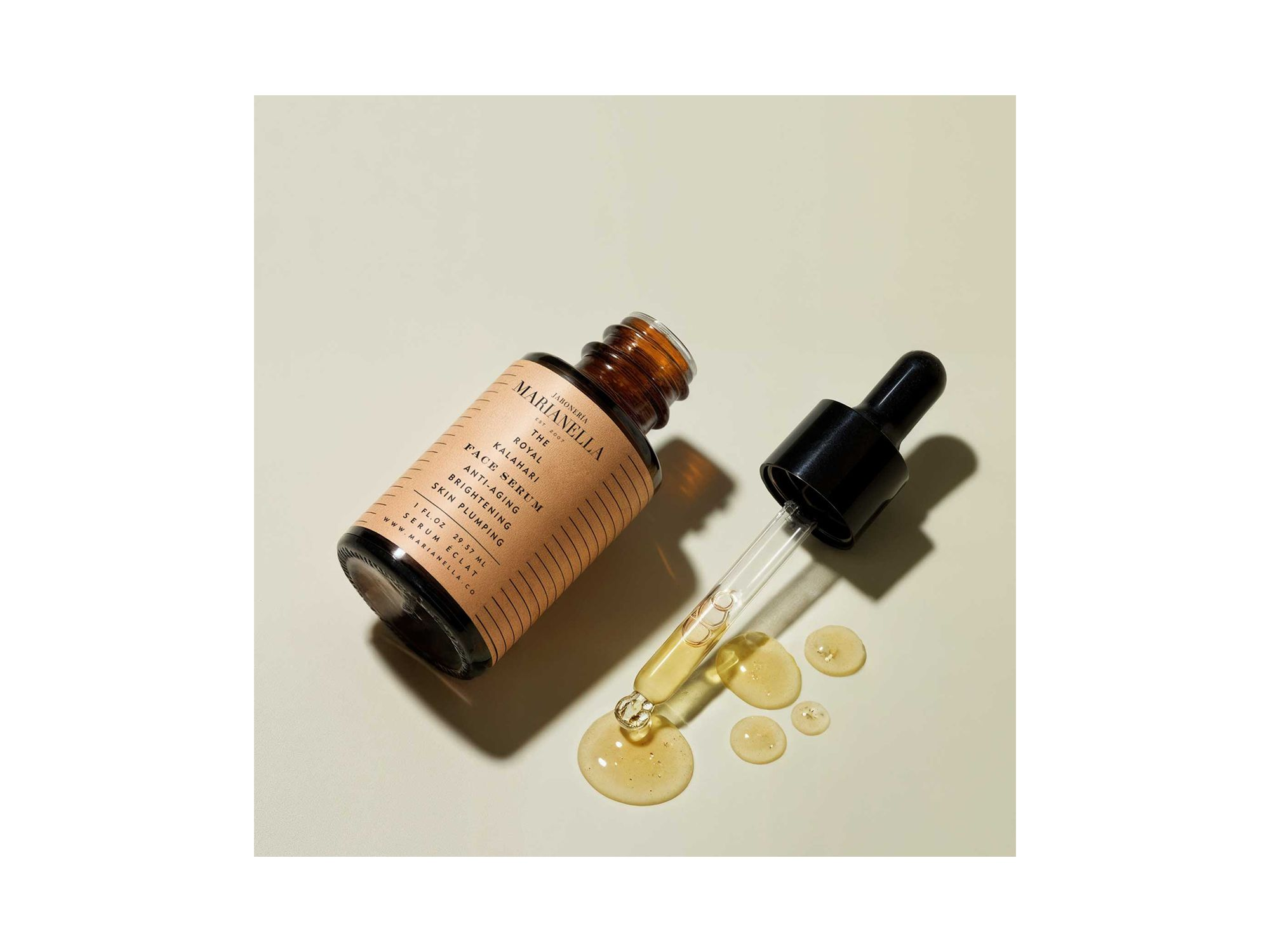 The Royal Kalahari Face Serum 1 oz. — Image 8