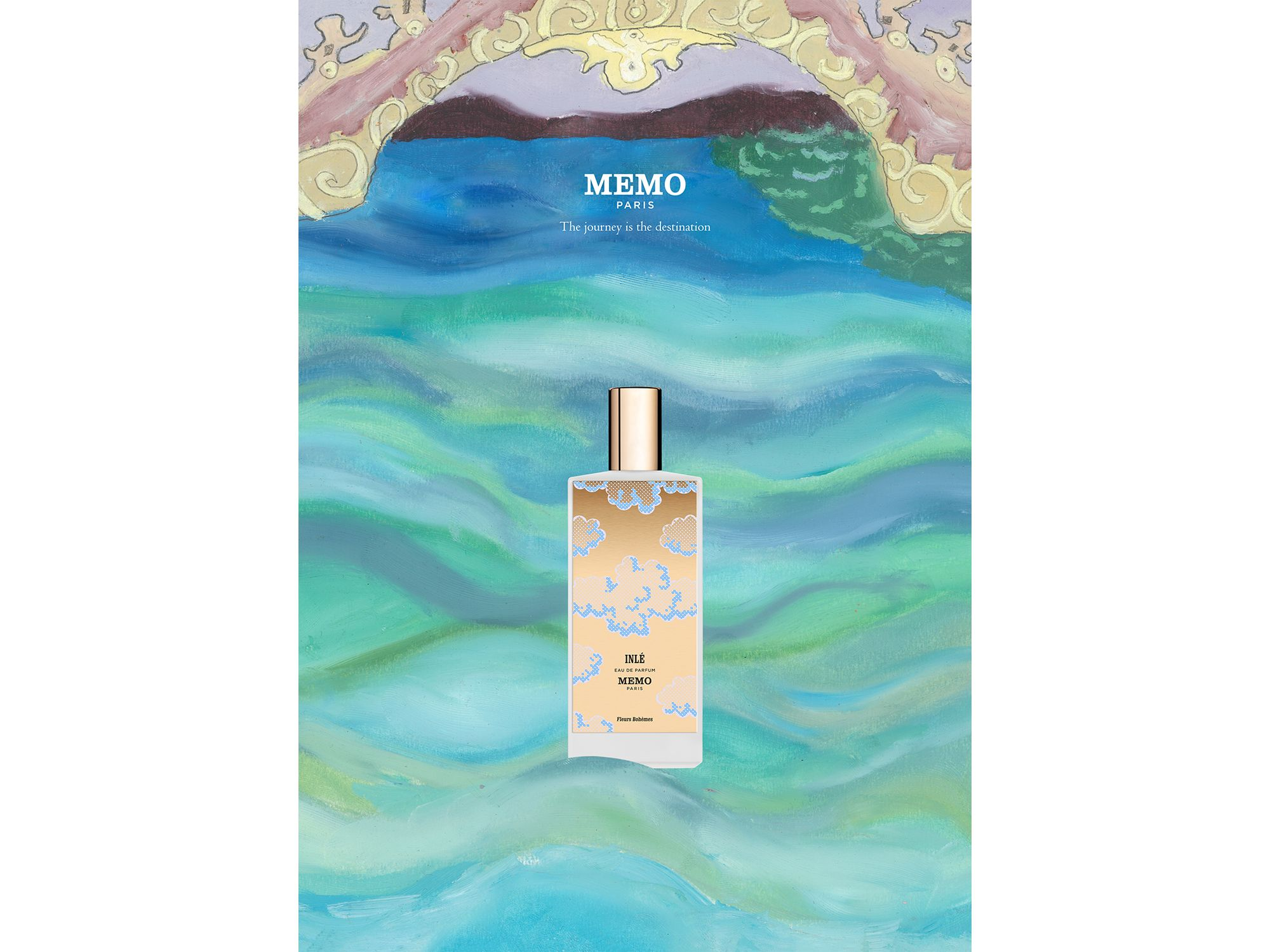 Inlé Eau de Parfum — Image 3
