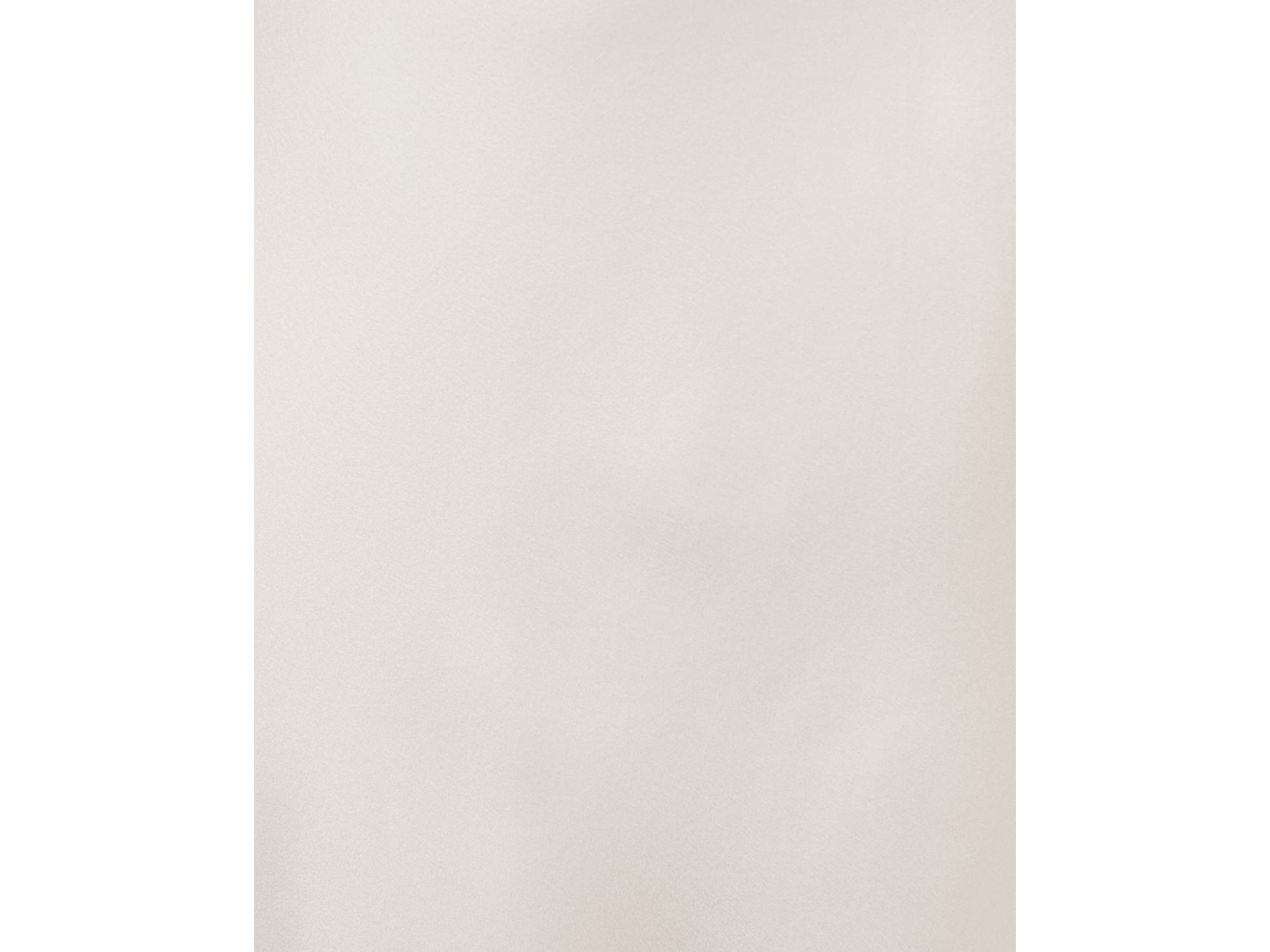 Silk Long V Neck Nite — Image 3