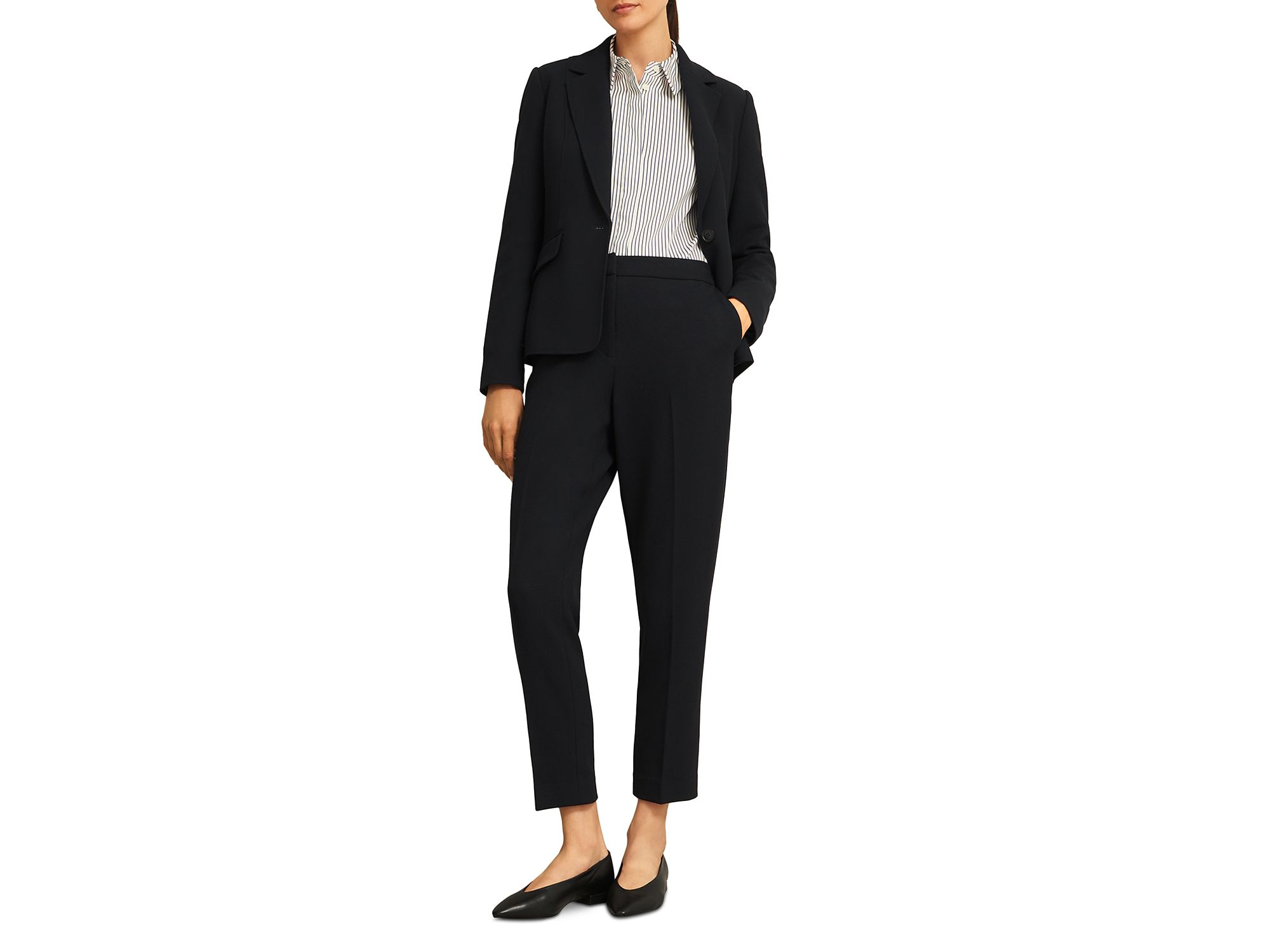Ivy Slim Trousers — Image 5