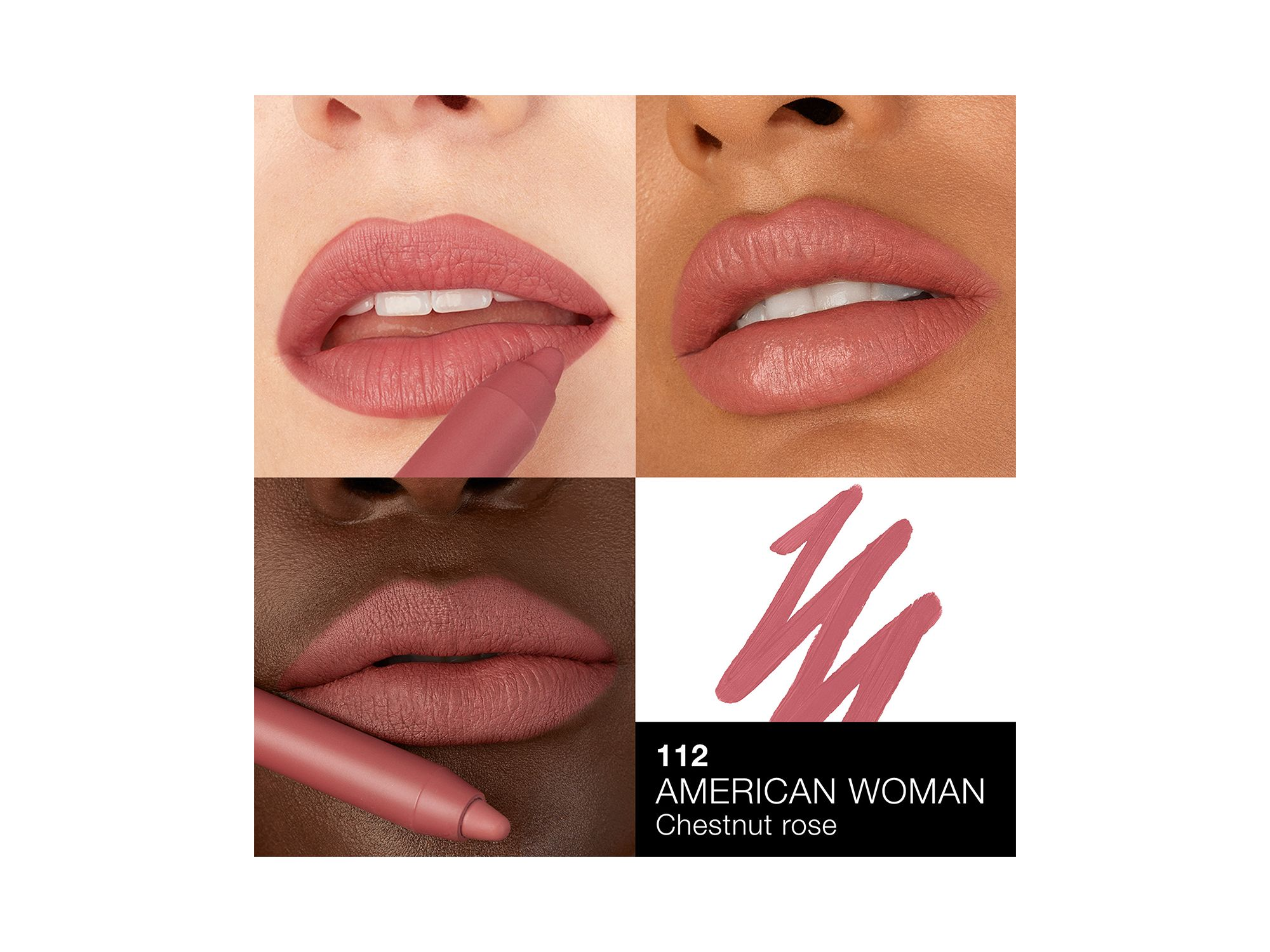 Powermatte High Intensity Lip Pencil — Image 3