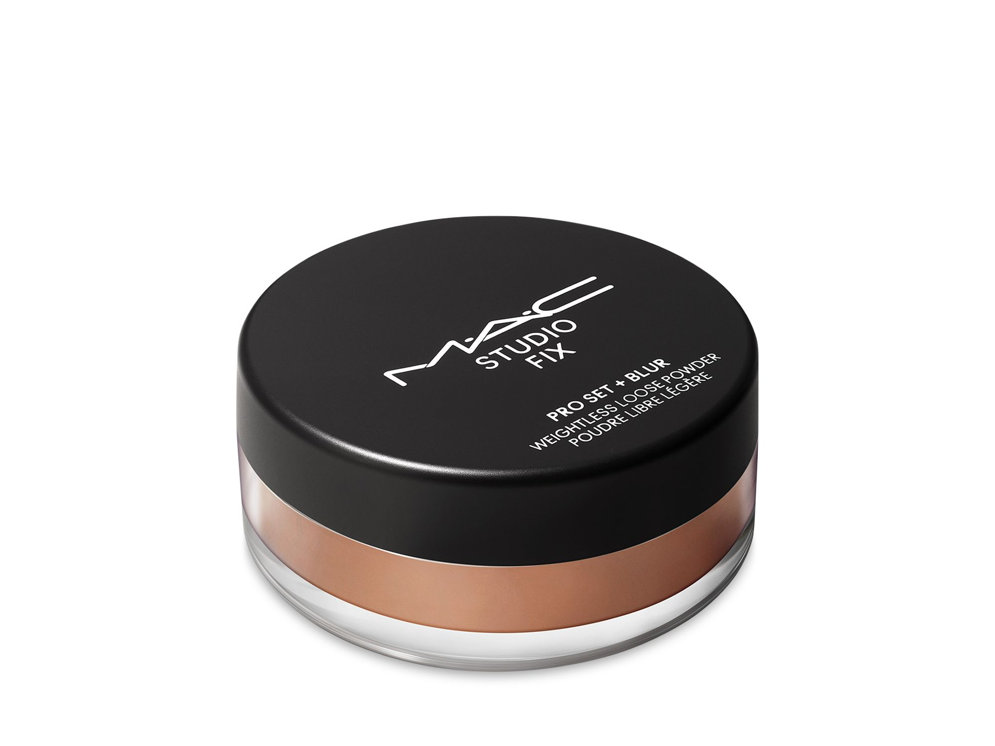 Studio Fix Pro Set + Blur Weightless Loose Powder — Image 5