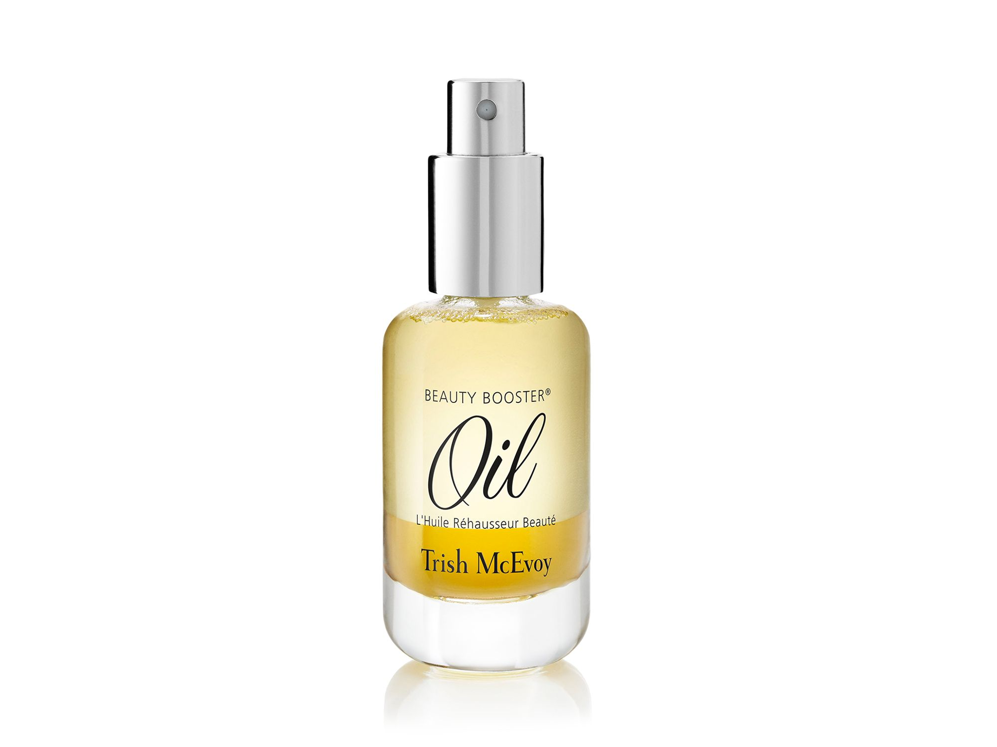 Beauty Booster Oil — Image 3