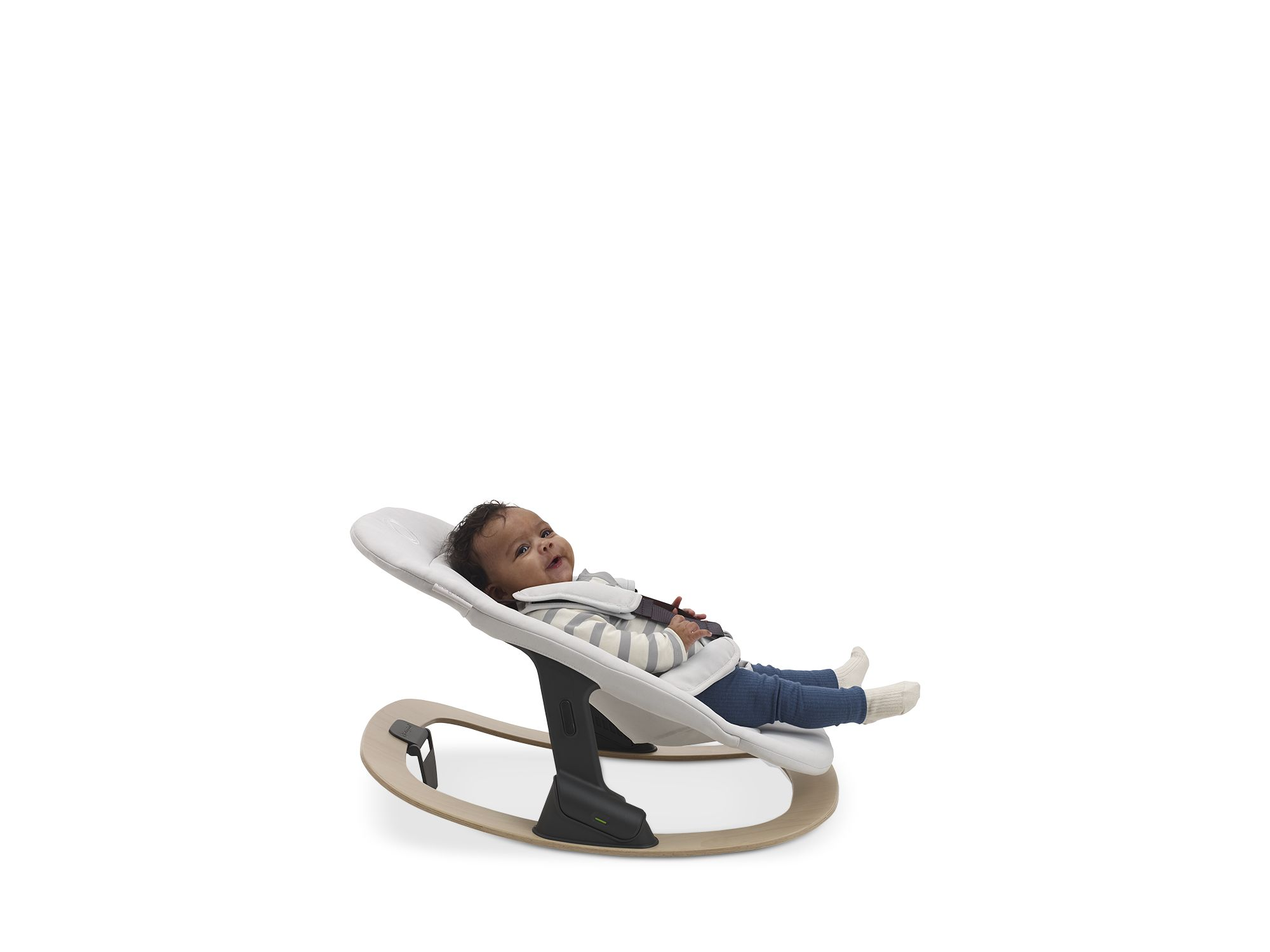 Giraffe Baby Rocker — Image 5
