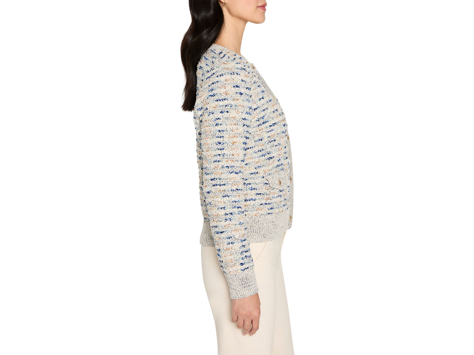 Always Shining Knit Jacket — Image 3