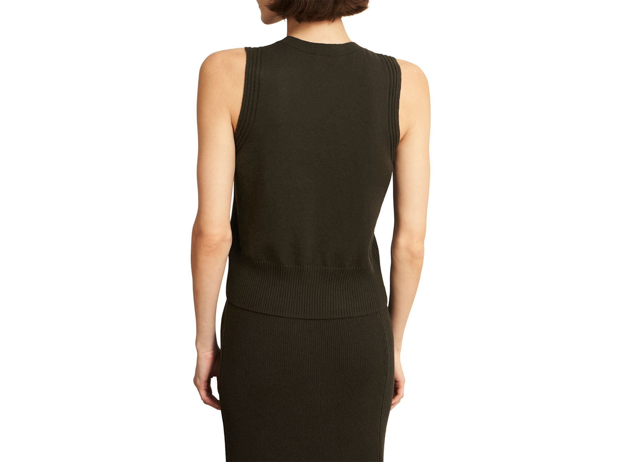 Sleeveless Top — Image 4