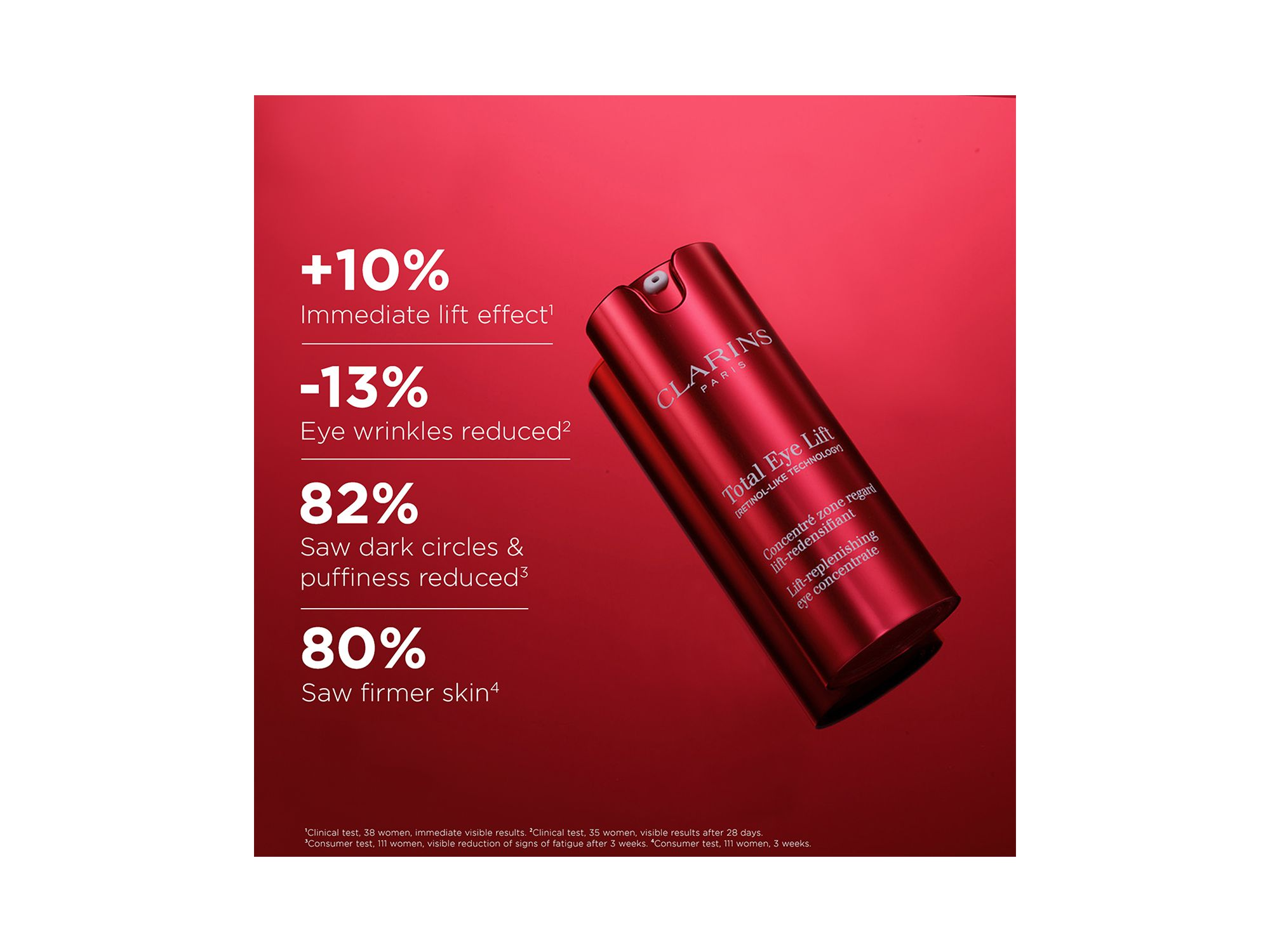 Total Eye Lift Eye Cream — Image 11