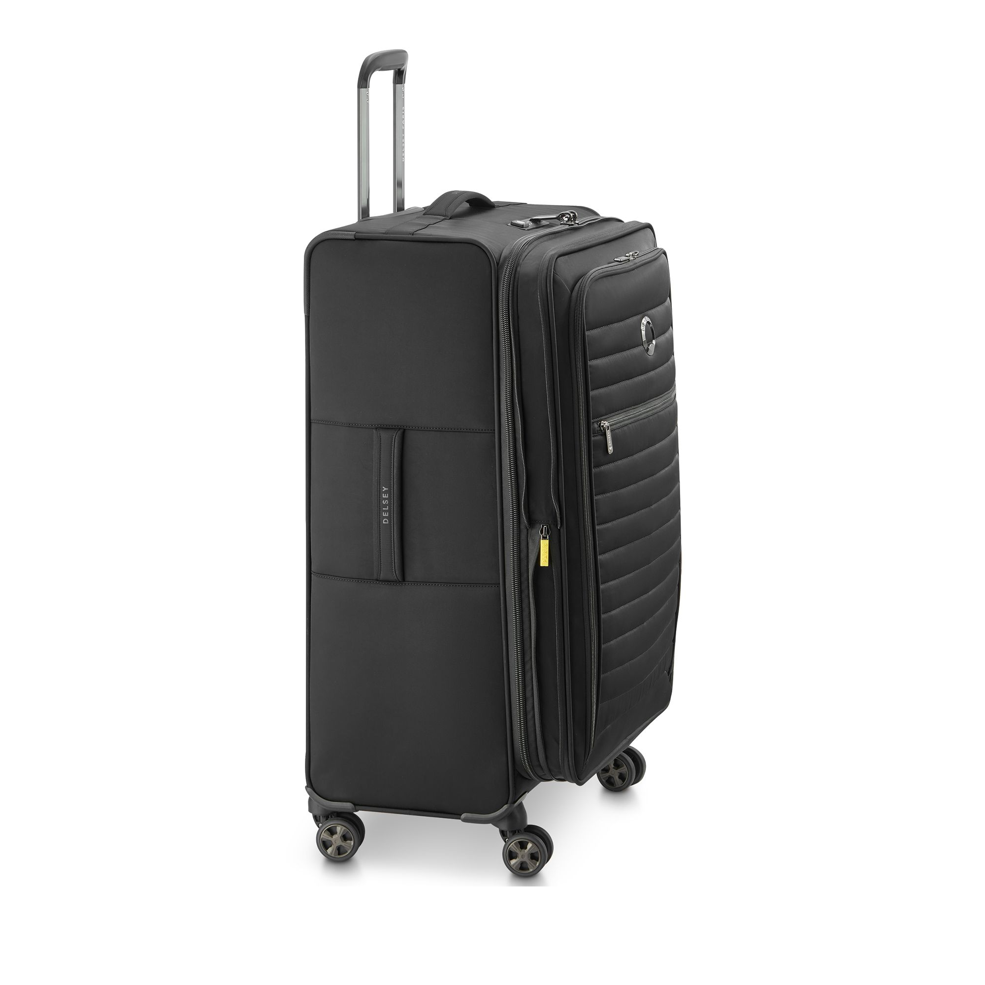 Cruise 3.0 Soft 28" Expandable Spinner — Image 4