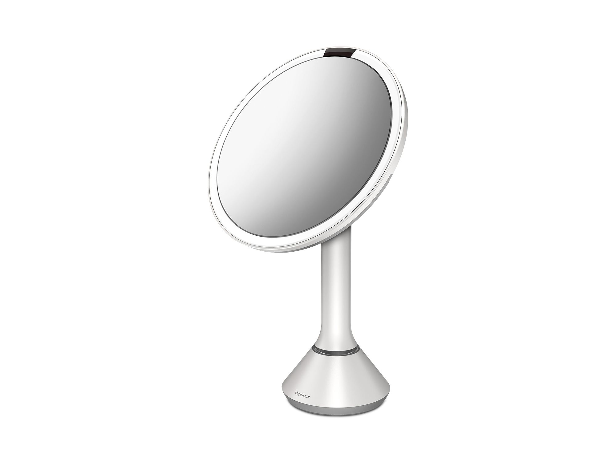 8" Sensor Makeup Mirror, 5x Magnification & Adjustable Brightness — Image 10