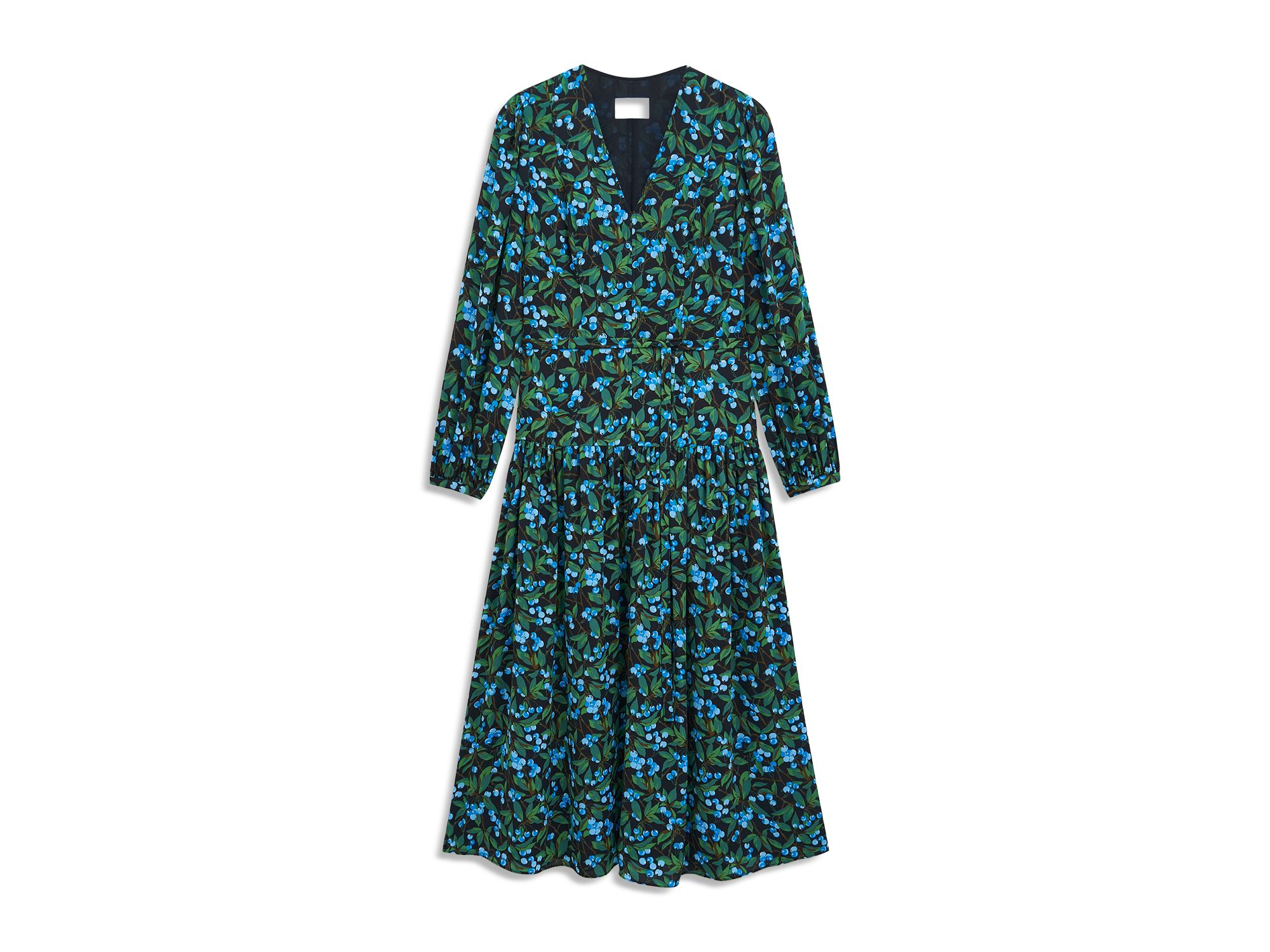 September Limited Collection Beaverbrooke Dress — Image 6