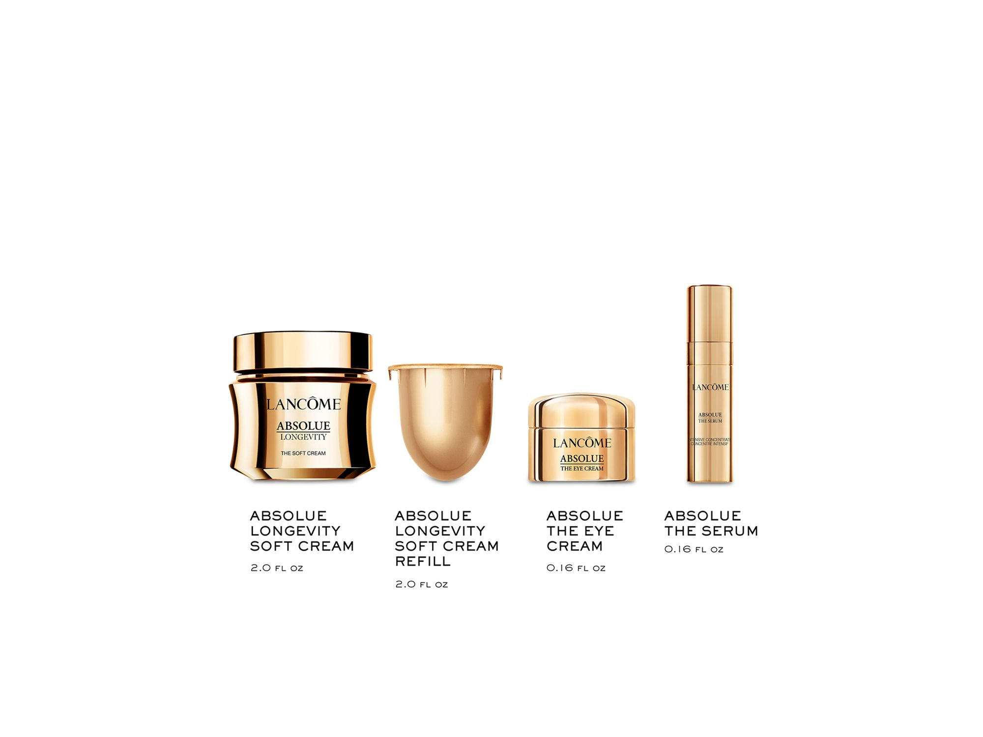 Absolue Longevity The Soft Cream Mother's Day Skincare Gift Set ($616 value) — Image 8