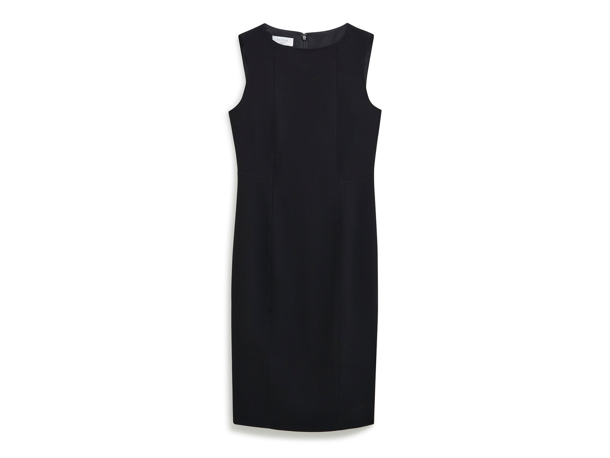 Rae Shift Dress — Image 6
