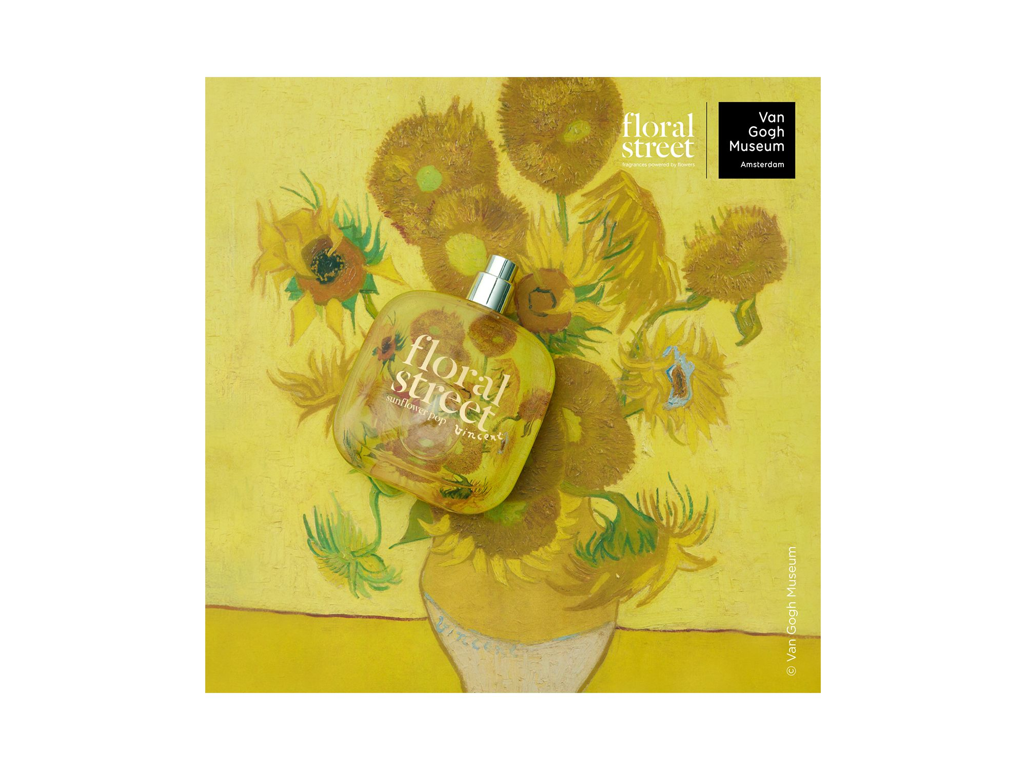 Sunflower Pop Eau de Parfum — Image 4