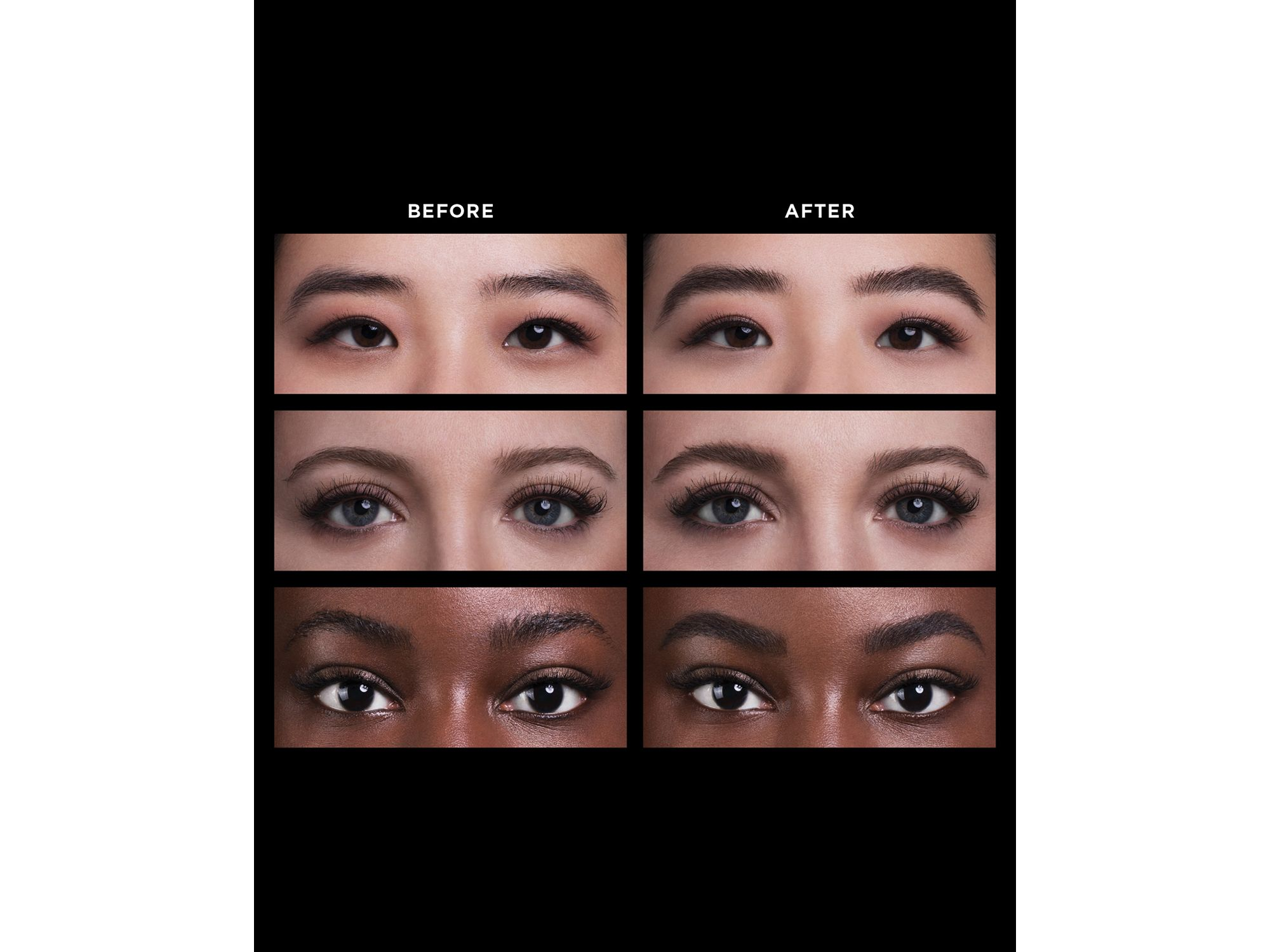 Arch™ Brow Volumizing Fiber Gel 0.1 oz. — Image 7