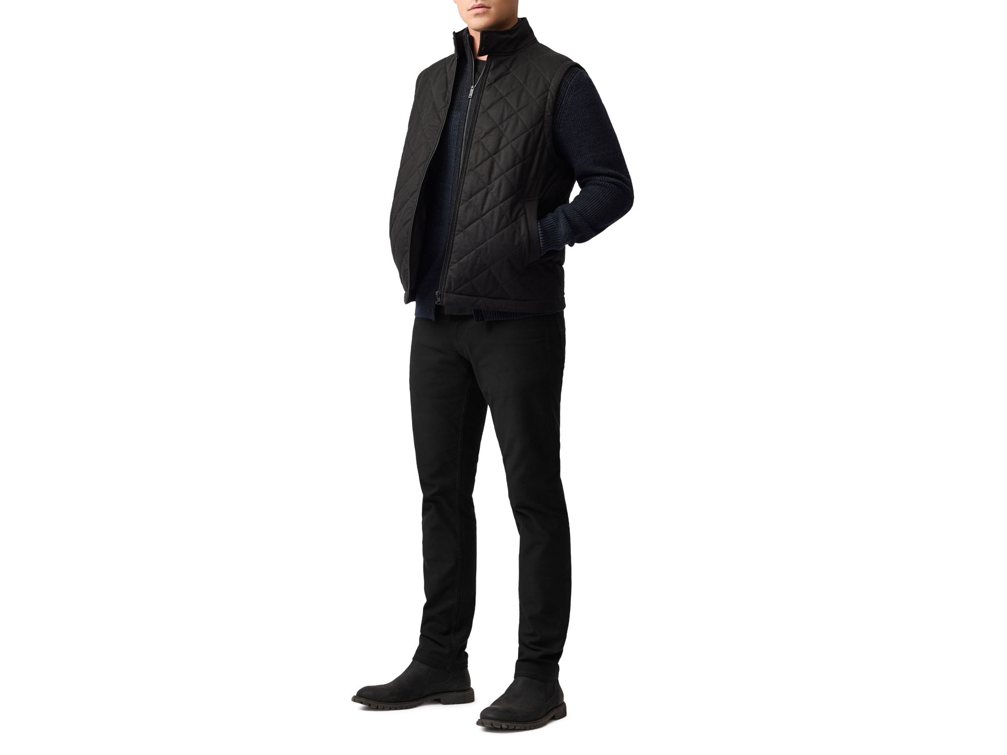 Newall Sweater — Image 6