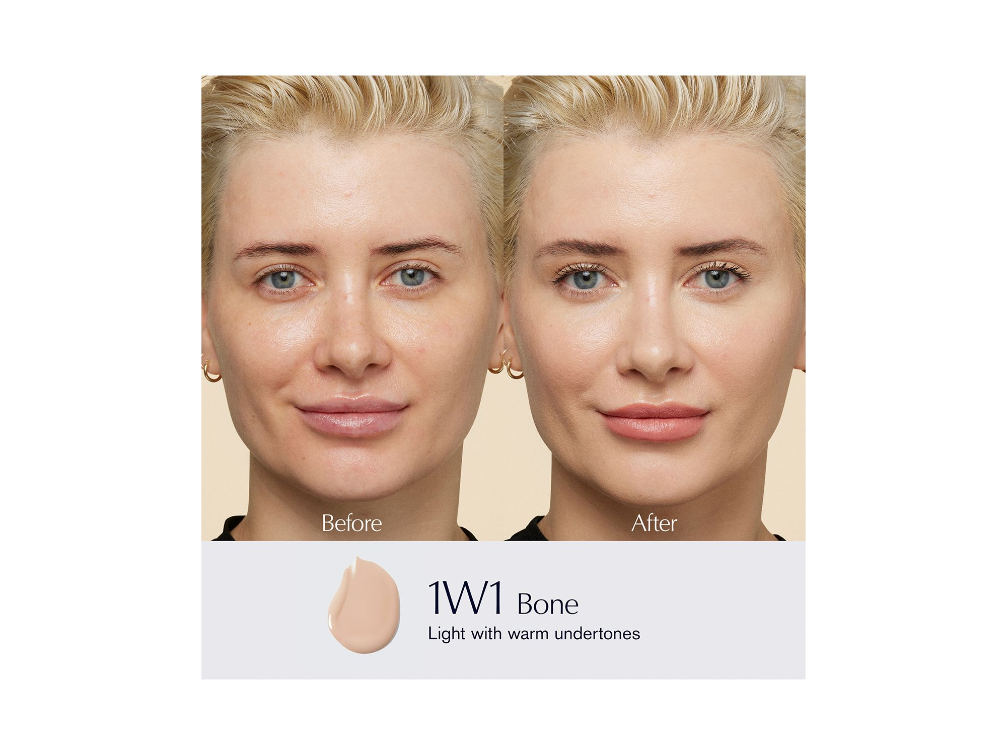 Futurist Hydra Rescue Moisturizing Foundation SPF 45 — Image 24