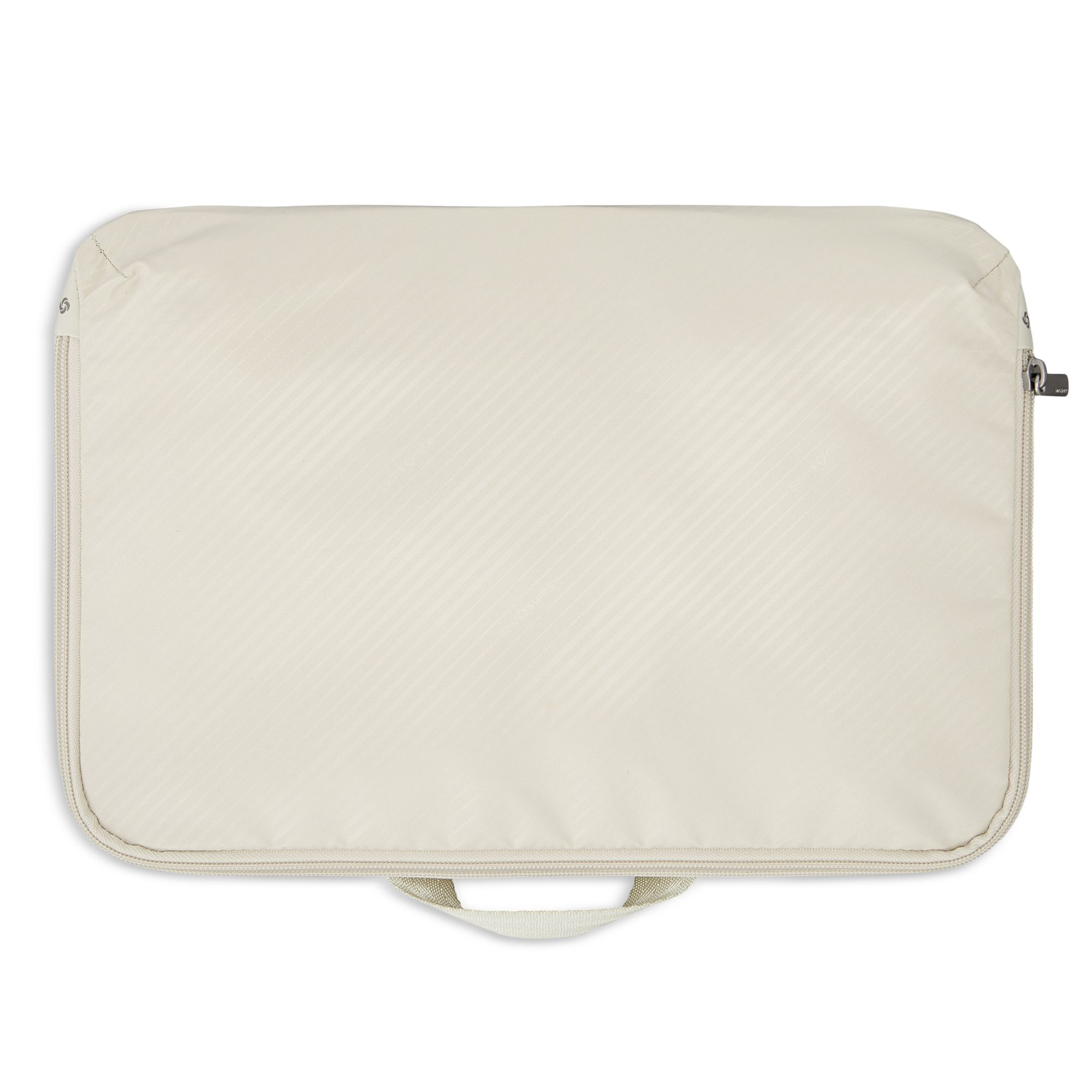 Silhouette 18 Softside Global Carry On Spinner Suitcase — Image 12