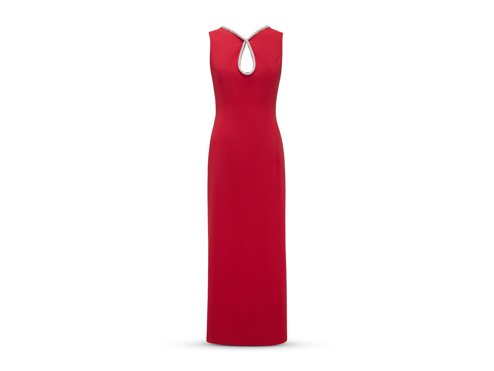 Milia Maxi Dress — Image 10