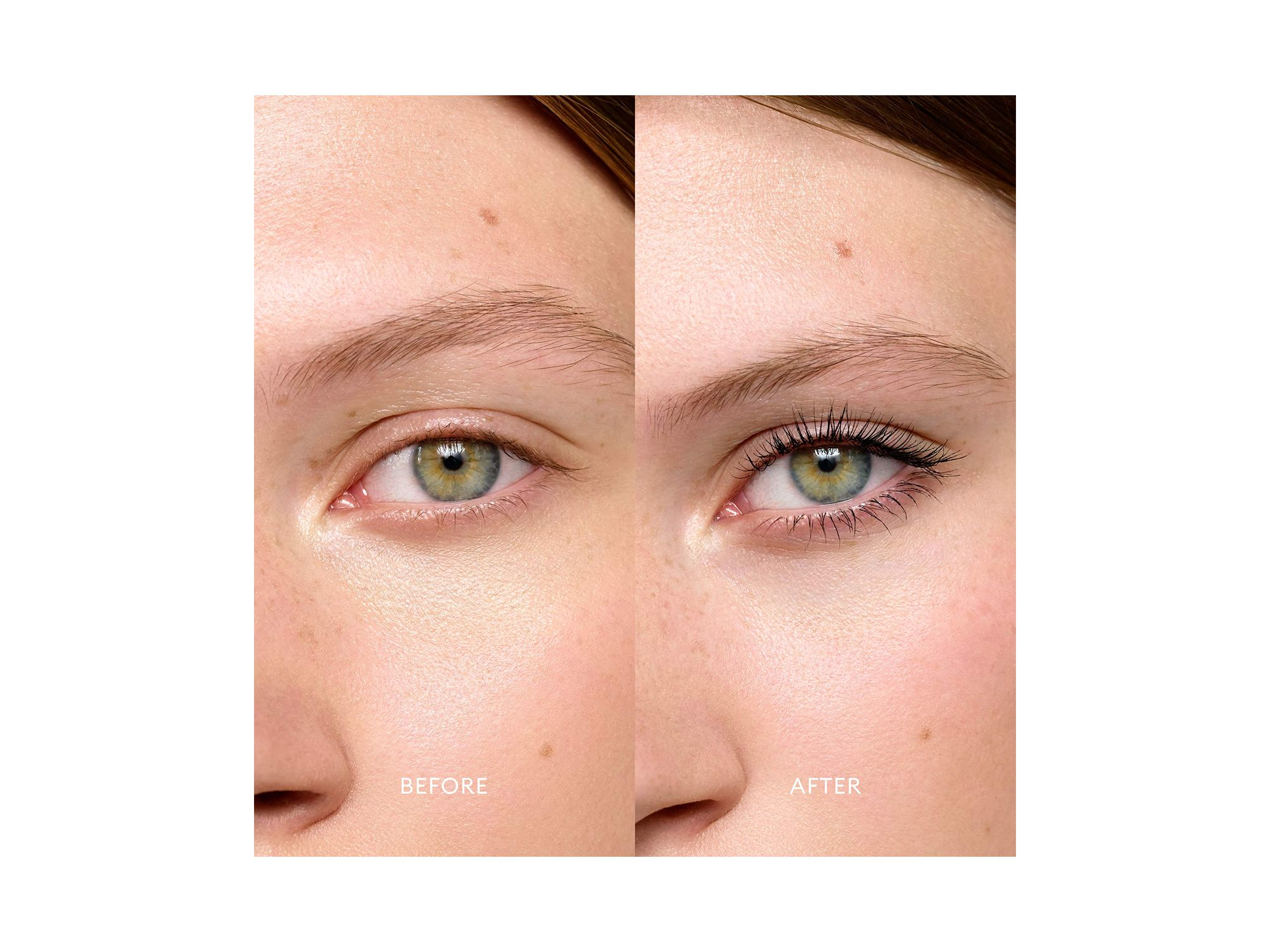 Ultra Black Lash Lift Serum Mascara — Image 4