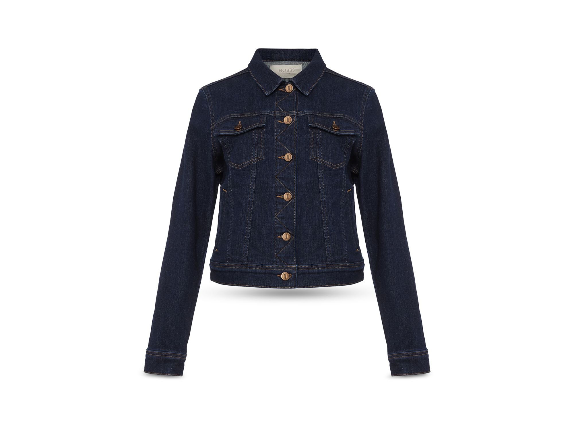 Mariam Jean Jacket — Image 6
