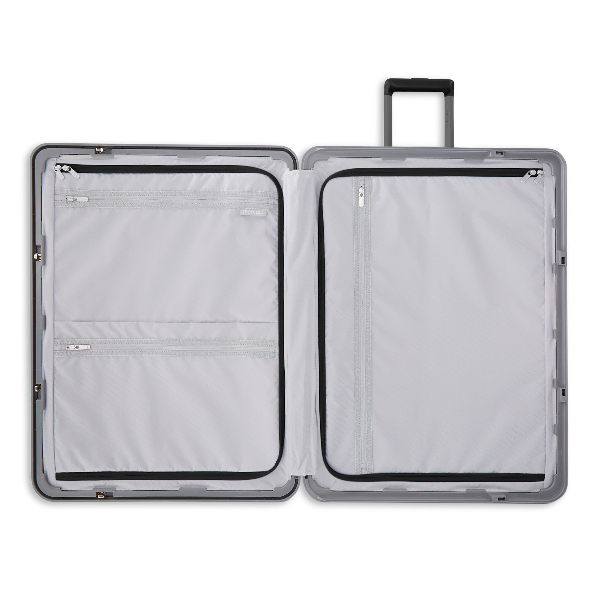 Framelock Max Carry On Spinner Suitcase — Image 5