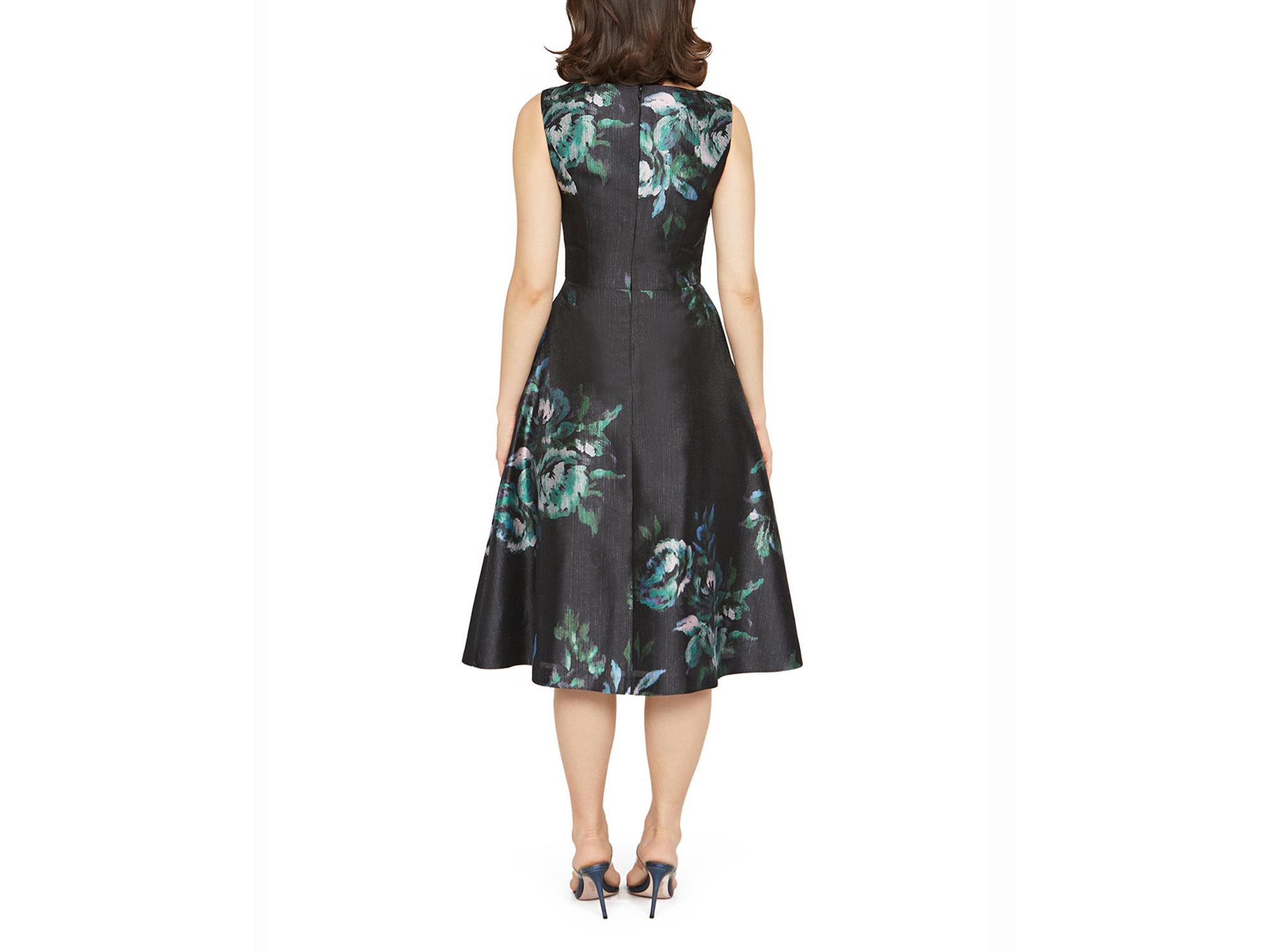 Brooke Midi Dress — Image 3