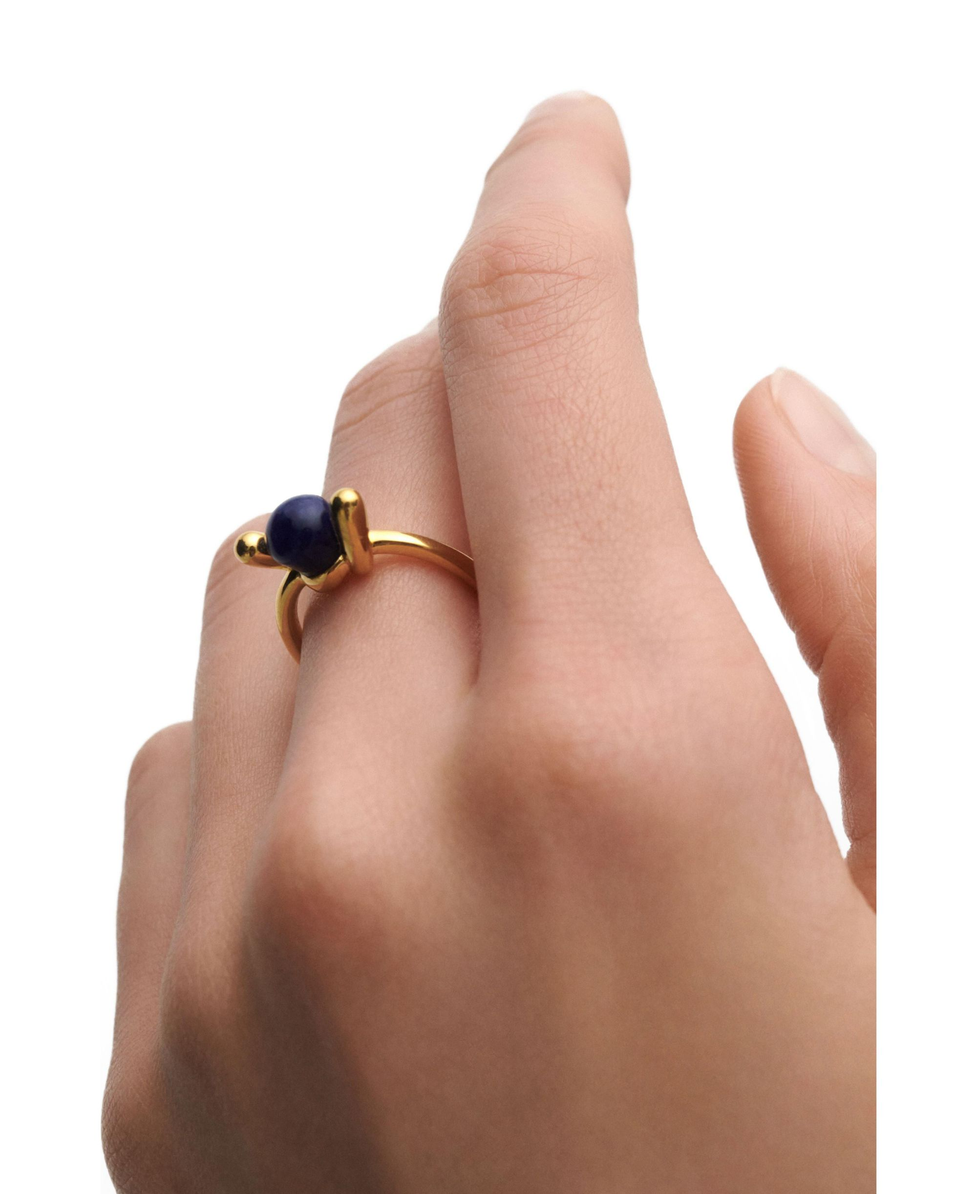 Women's Nexus Ring — Image 3