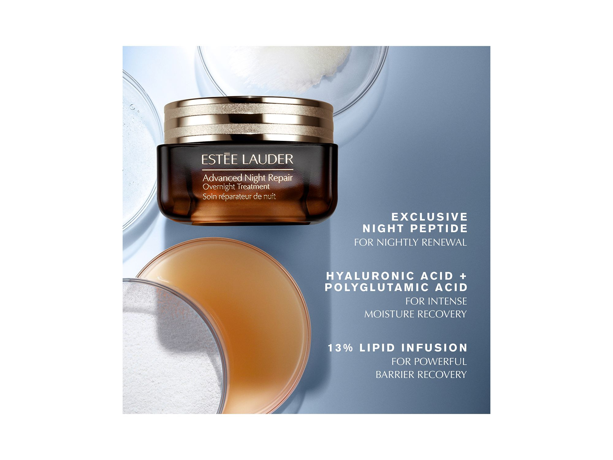 Advanced Night Repair Overnight Treatment 2 oz. — Image 8