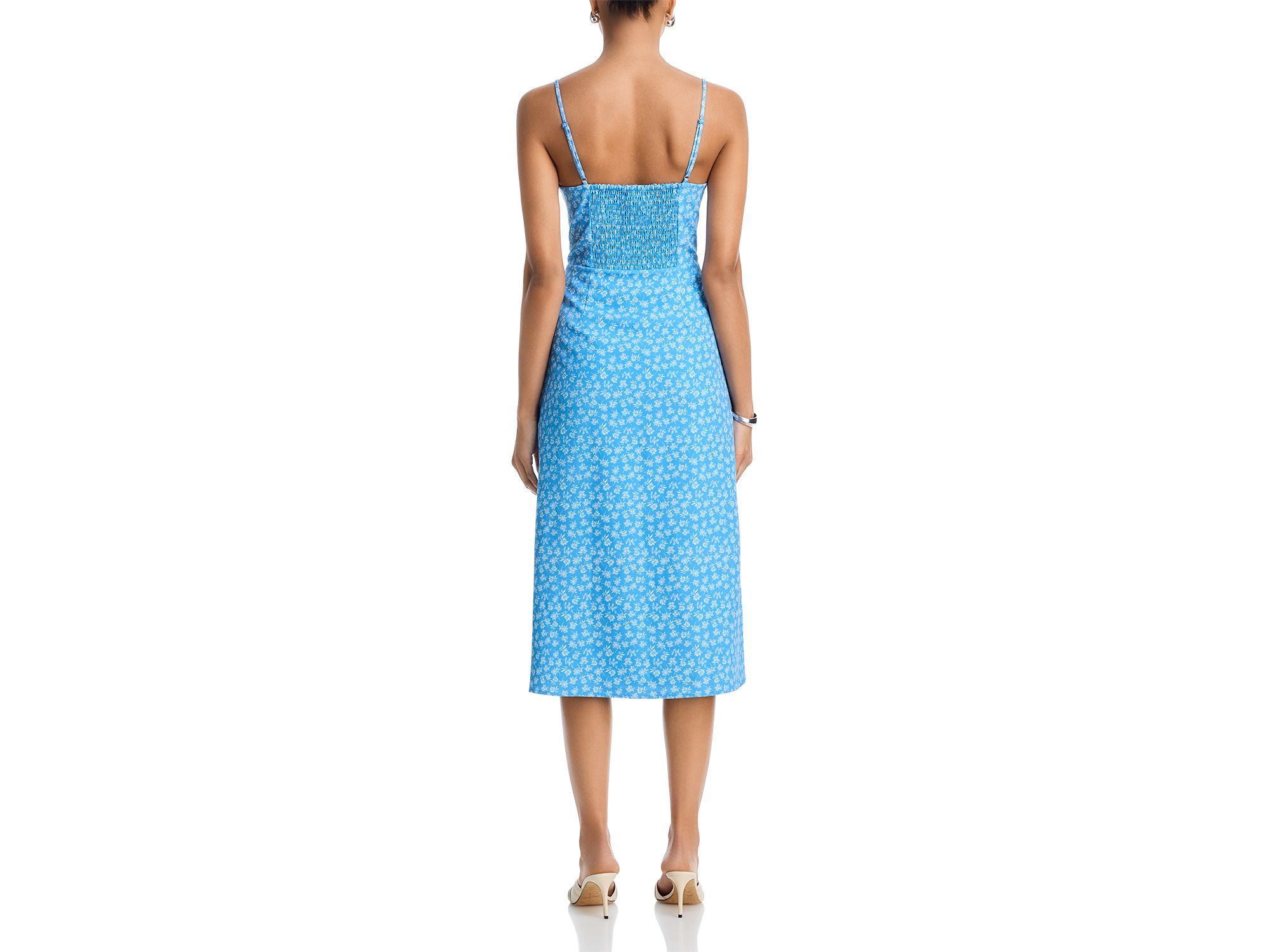 Stacey Echo Midi Dress — Image 4