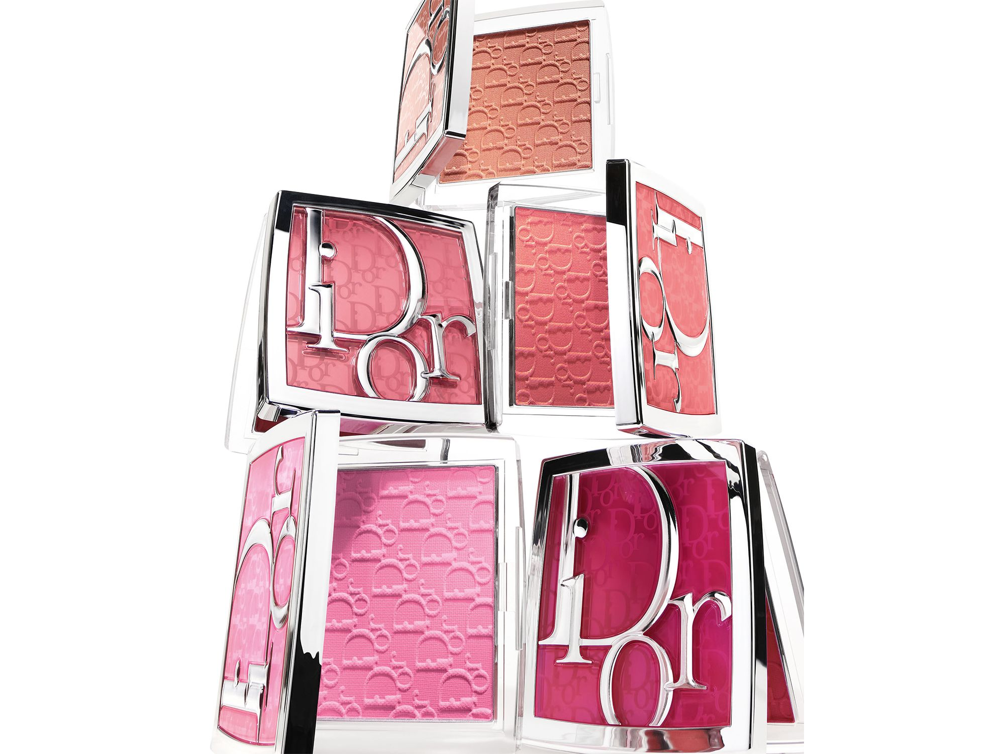 Backstage Rosy Glow Blush — Image 10