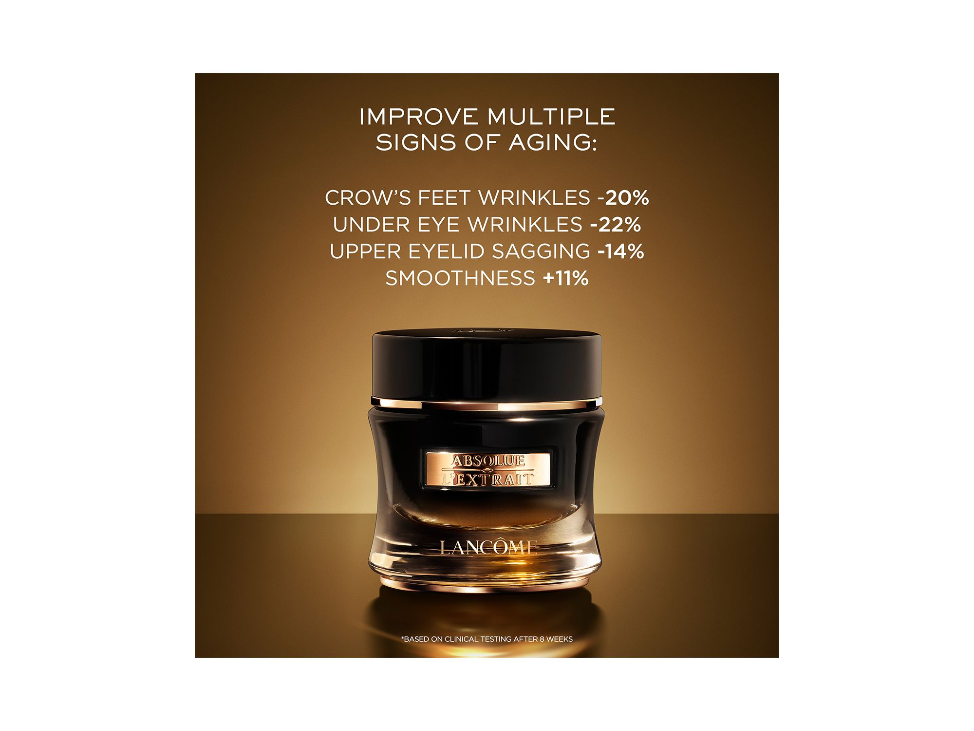 Absolue L'Extrait Elixir Eye Cream 0.5 oz. — Image 3