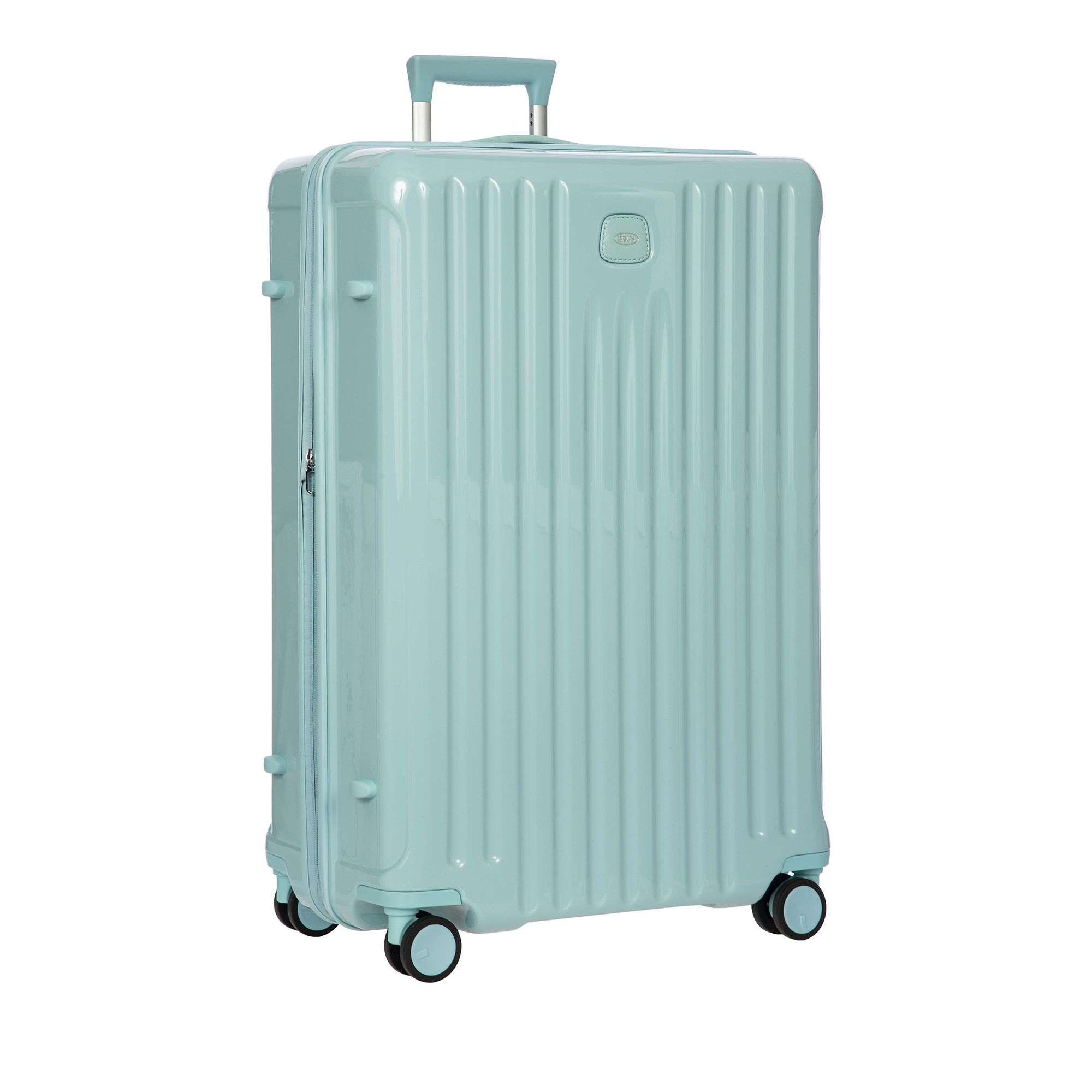 Positano 30" Expandable Spinner Suitcase — Image 8