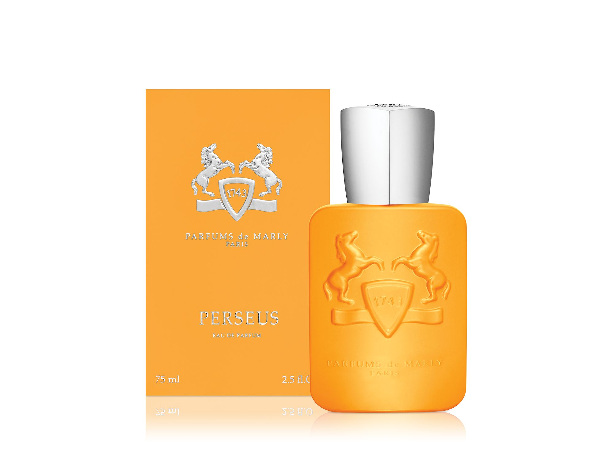 Perseus Eau de Parfum — Image 3