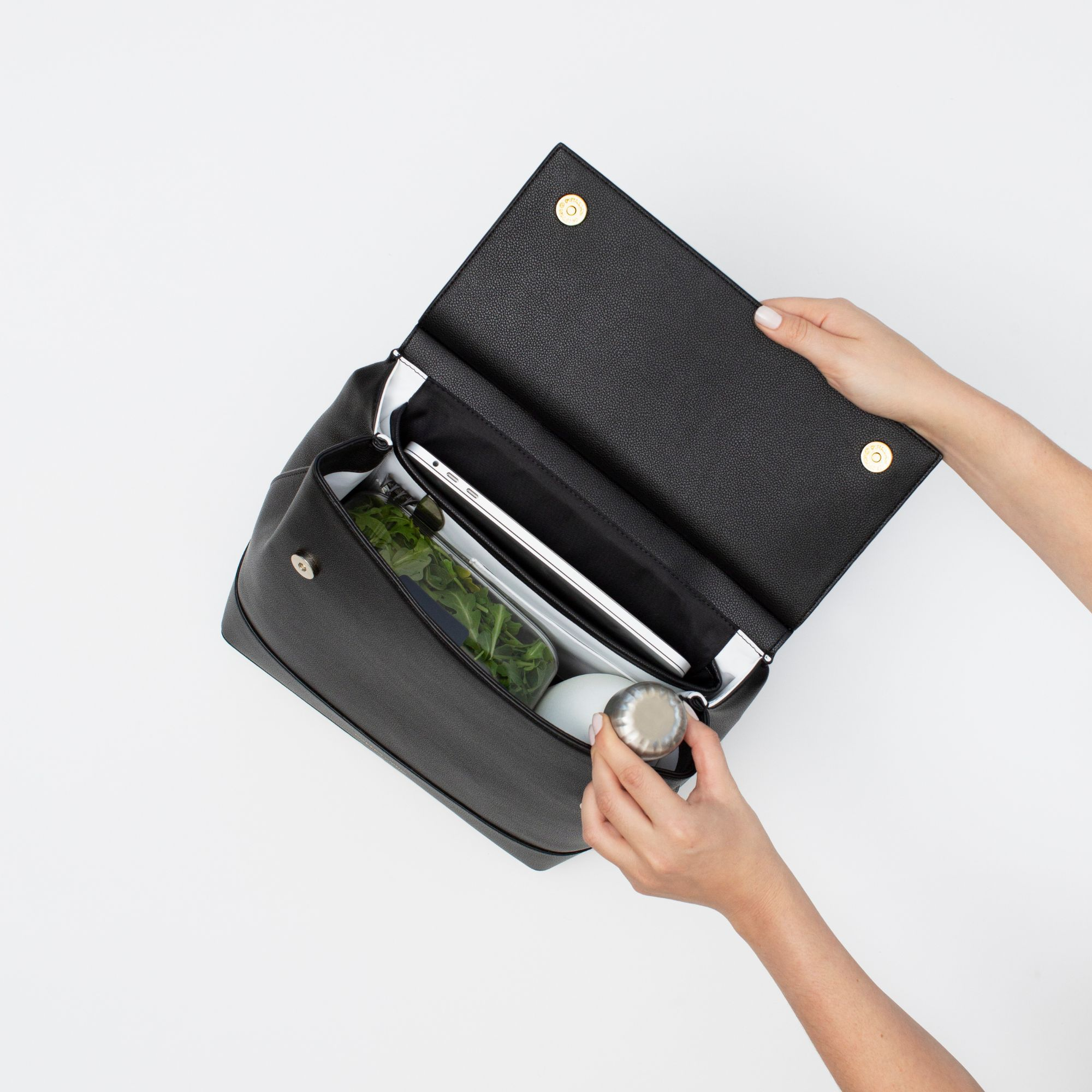 The Backpack — Image 4