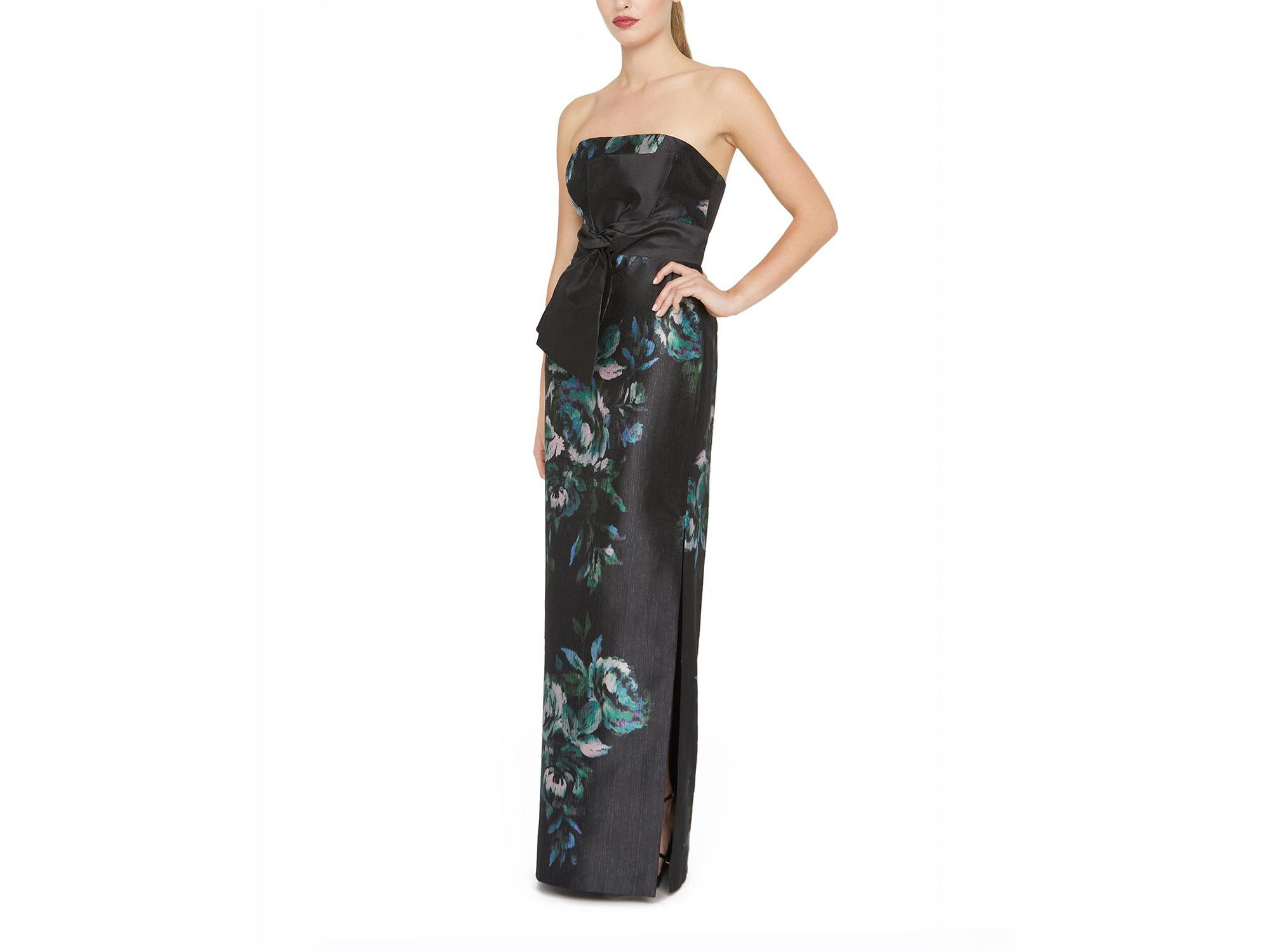 Constance Column Gown — Image 6