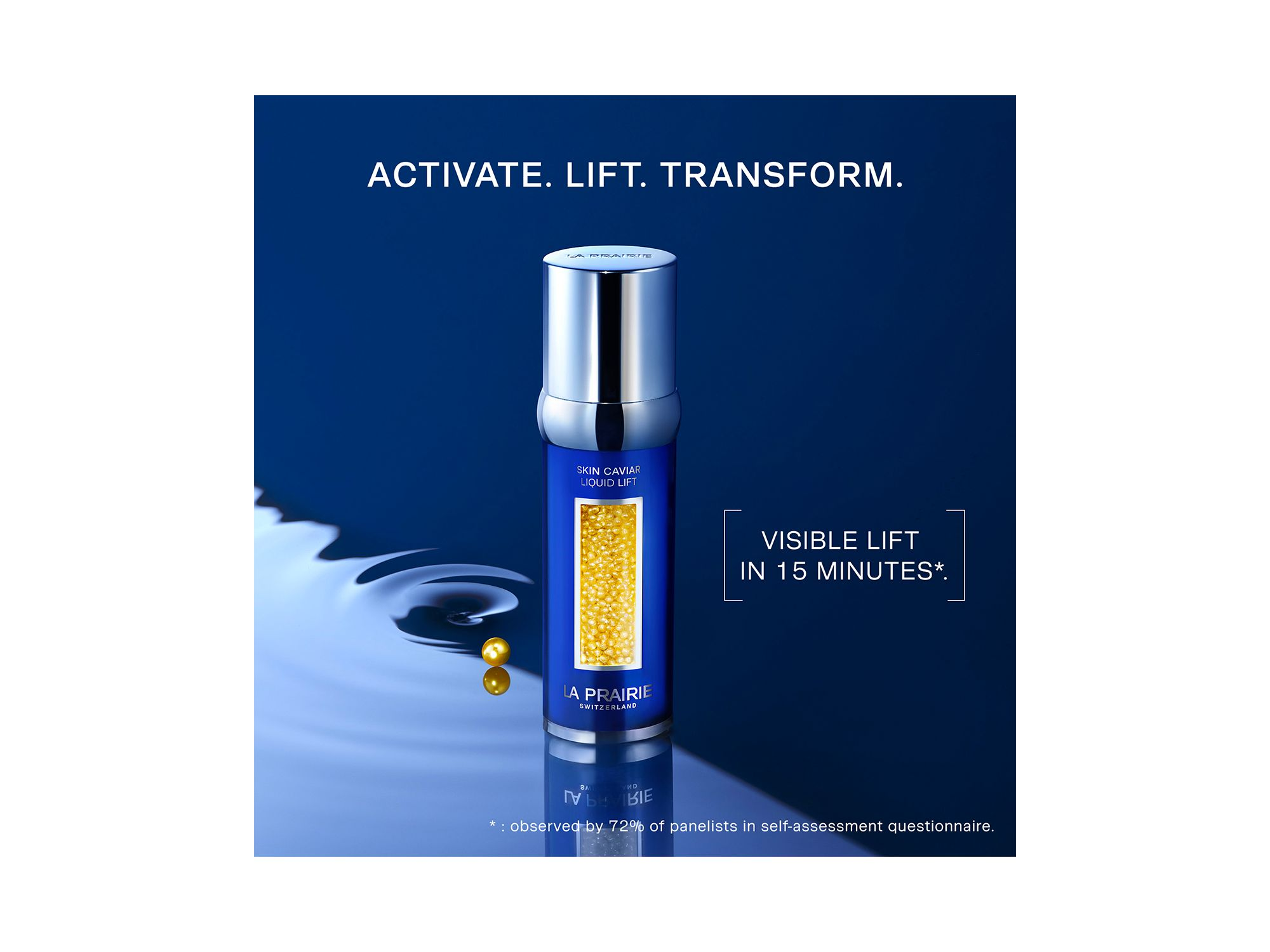 Skin Caviar Liquid Lift 1 oz. — Image 6