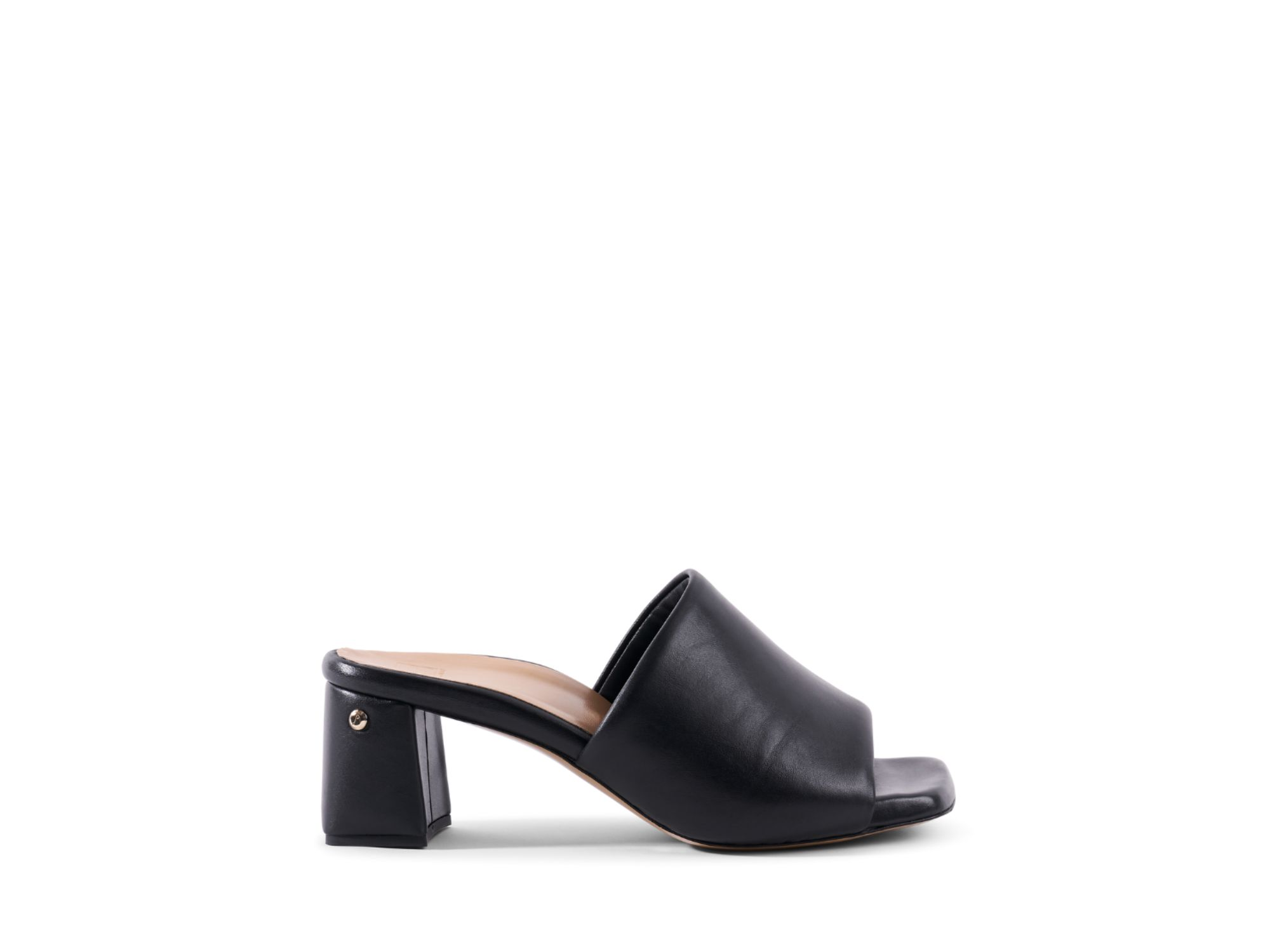 Women's Sarah Orthopedic Mule Sandal — Image 8