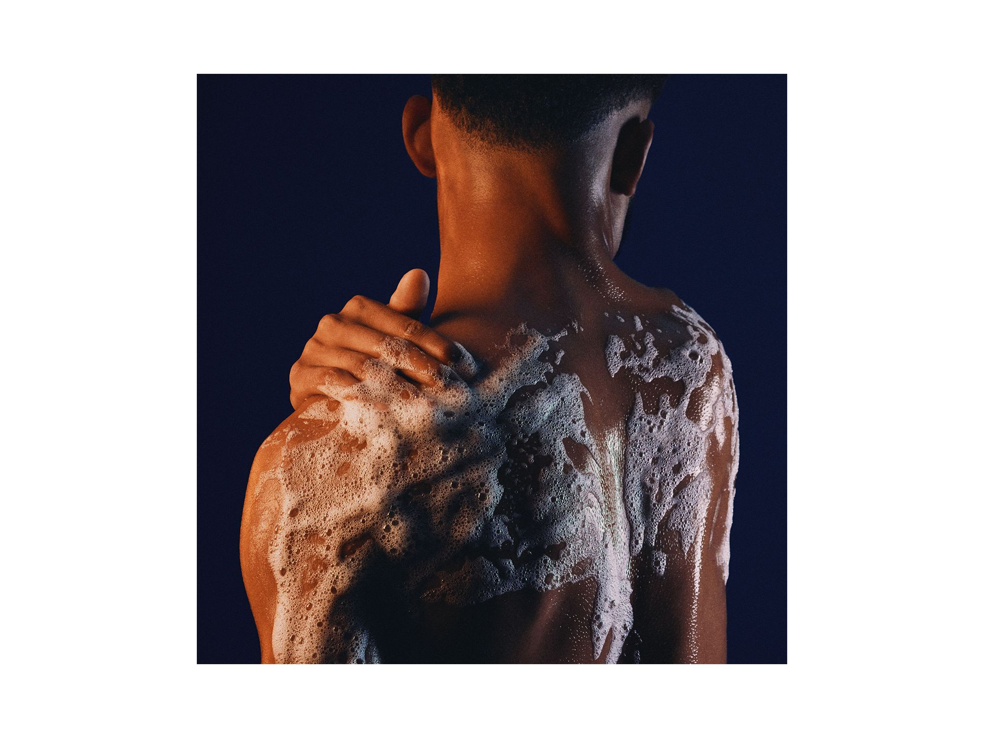 Sauvage Shower Gel 8.5 oz. — Image 4