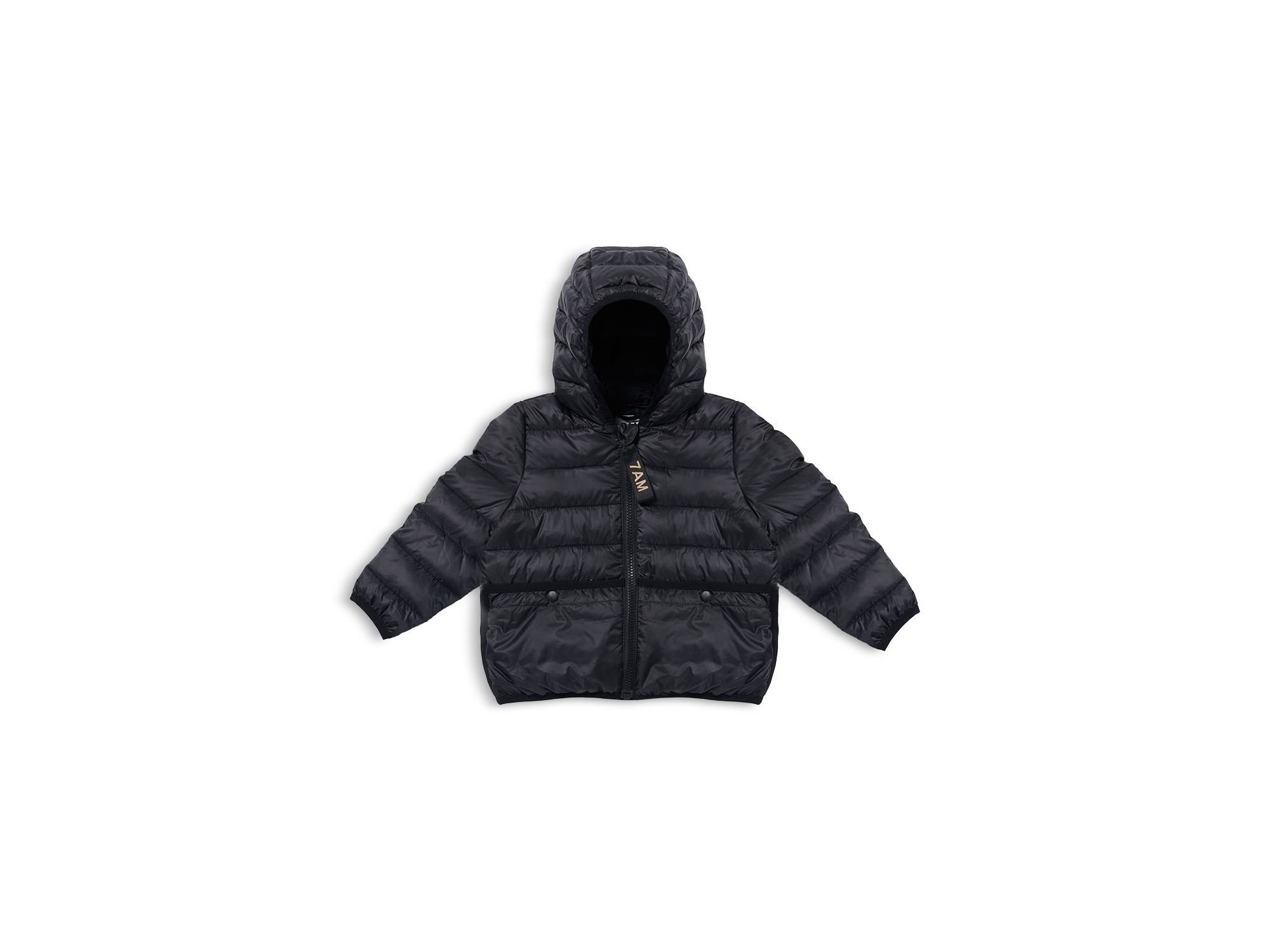 Unisex Roll Me Puffer Jacket - Baby, Little Kid - Image 1