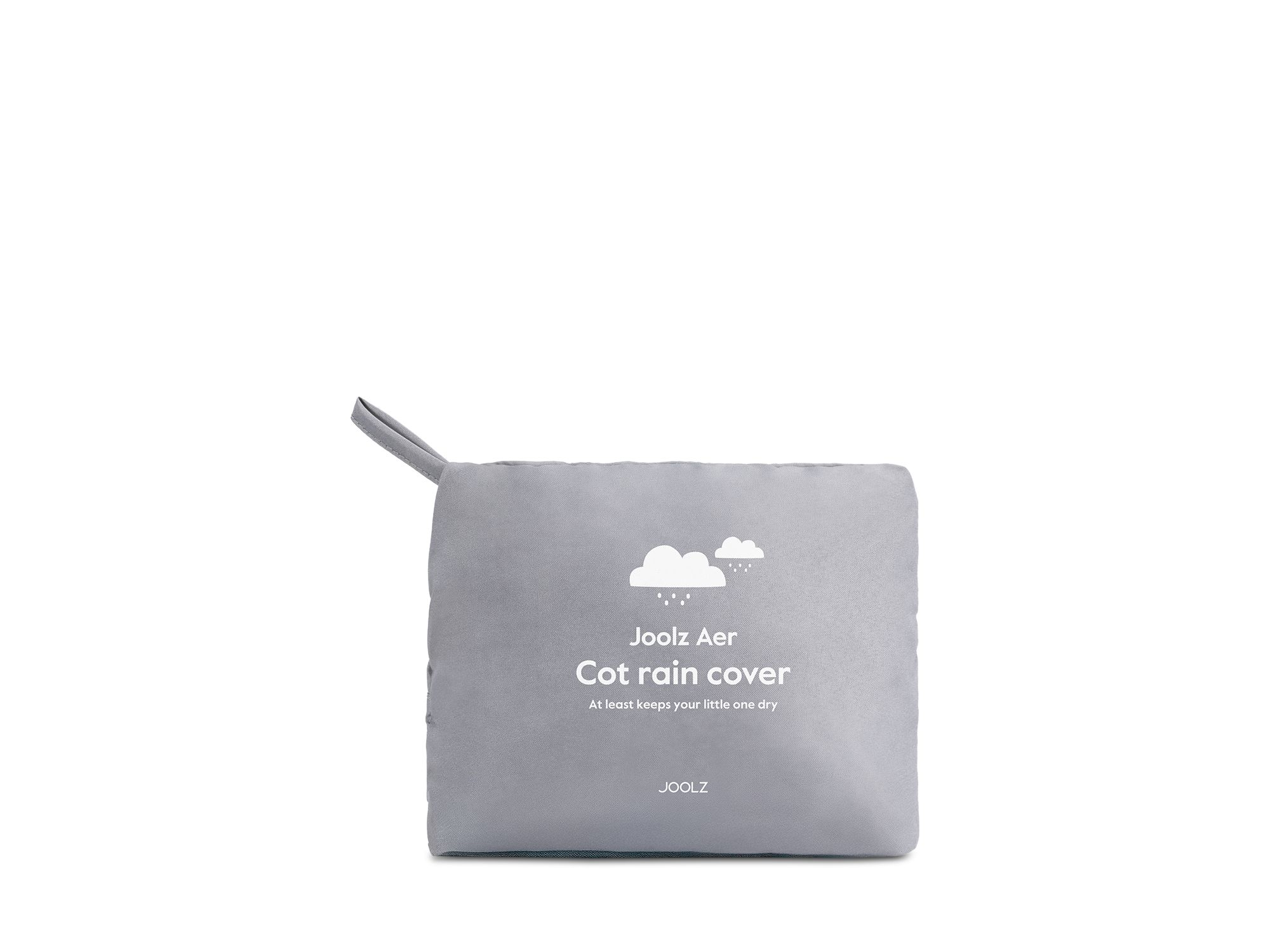 Aer+/2 Cot Raincover — Image 5