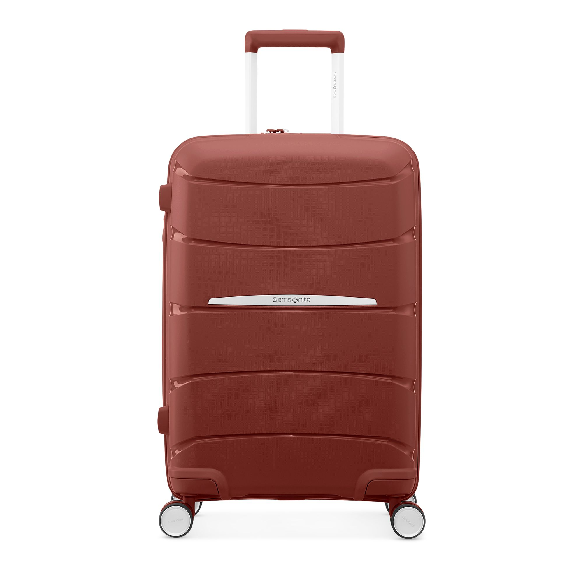 Outline Pro Carry-On Spinner Suitcase — Image 8