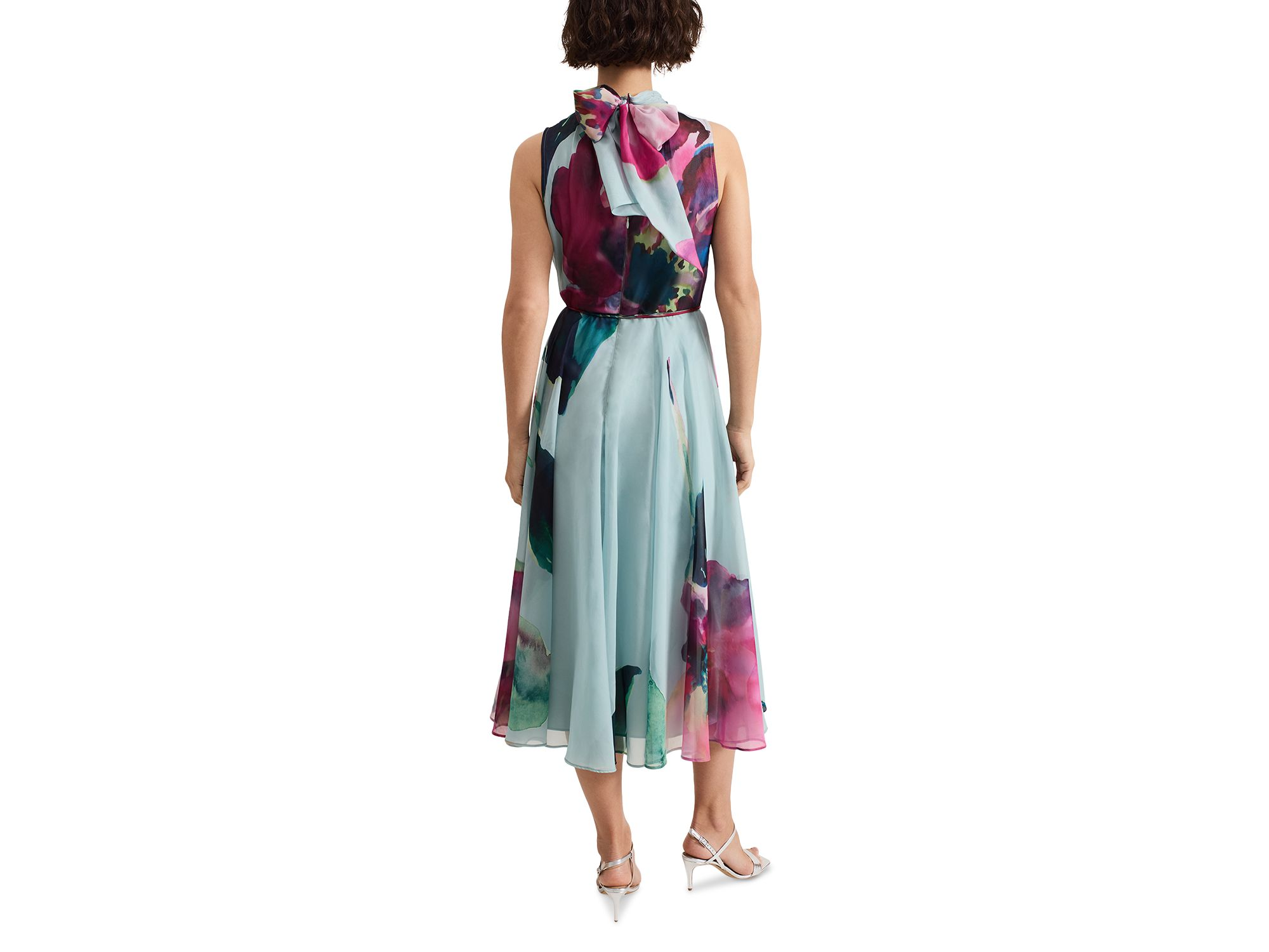 Tahnia Dress — Image 9