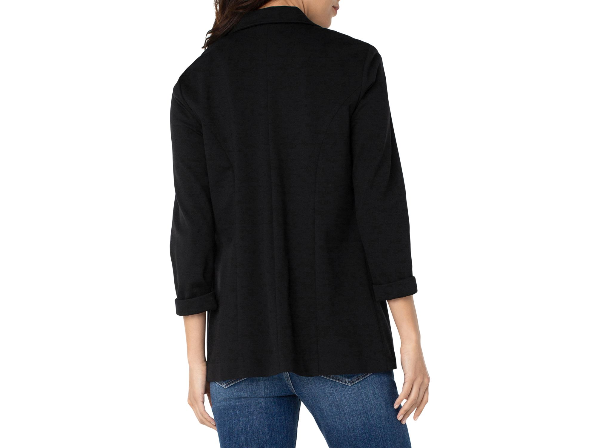 Boyfriend Blazer — Image 4