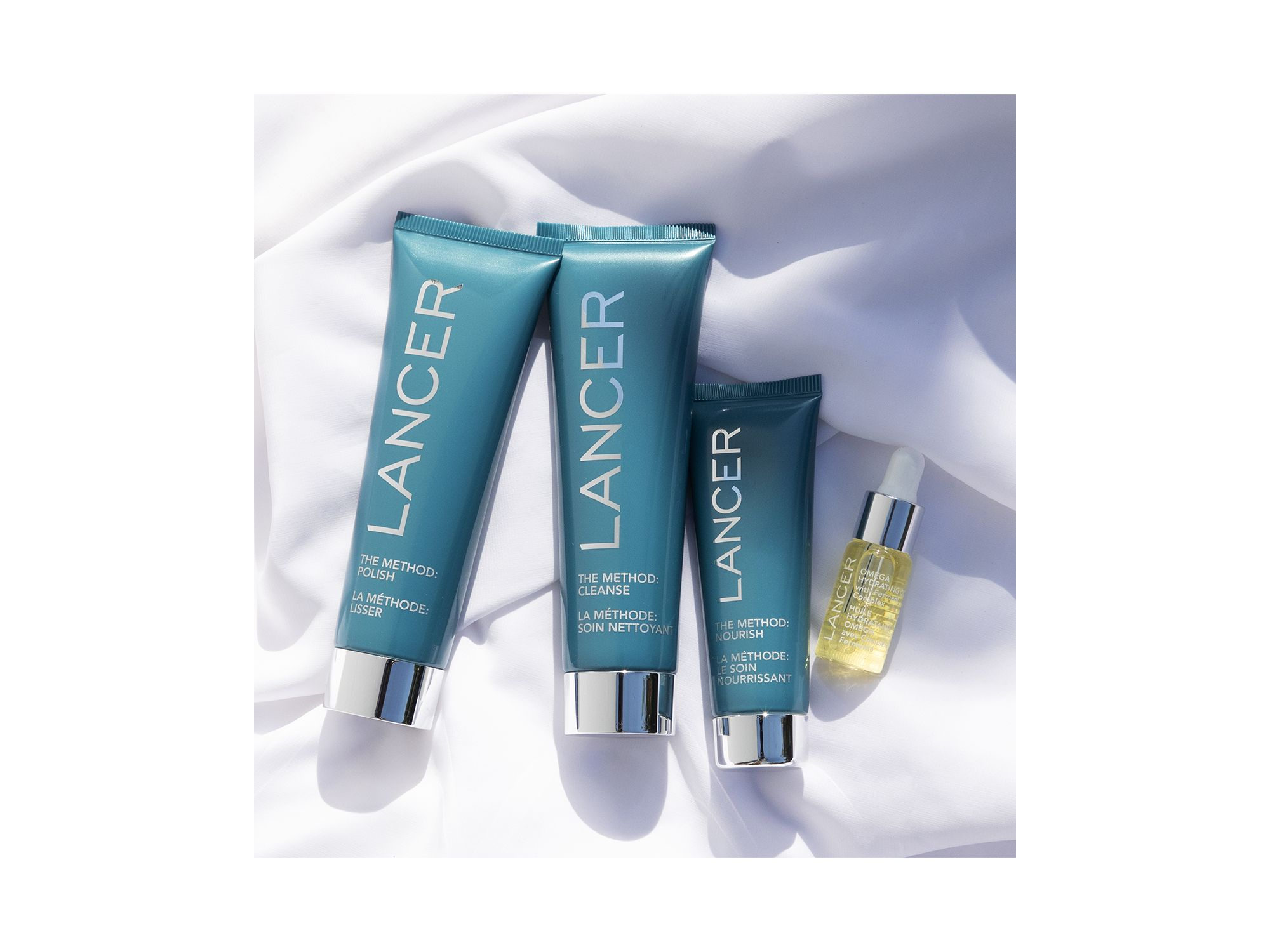 The Method Intro Kit for Normal-Combination Skin — Image 6