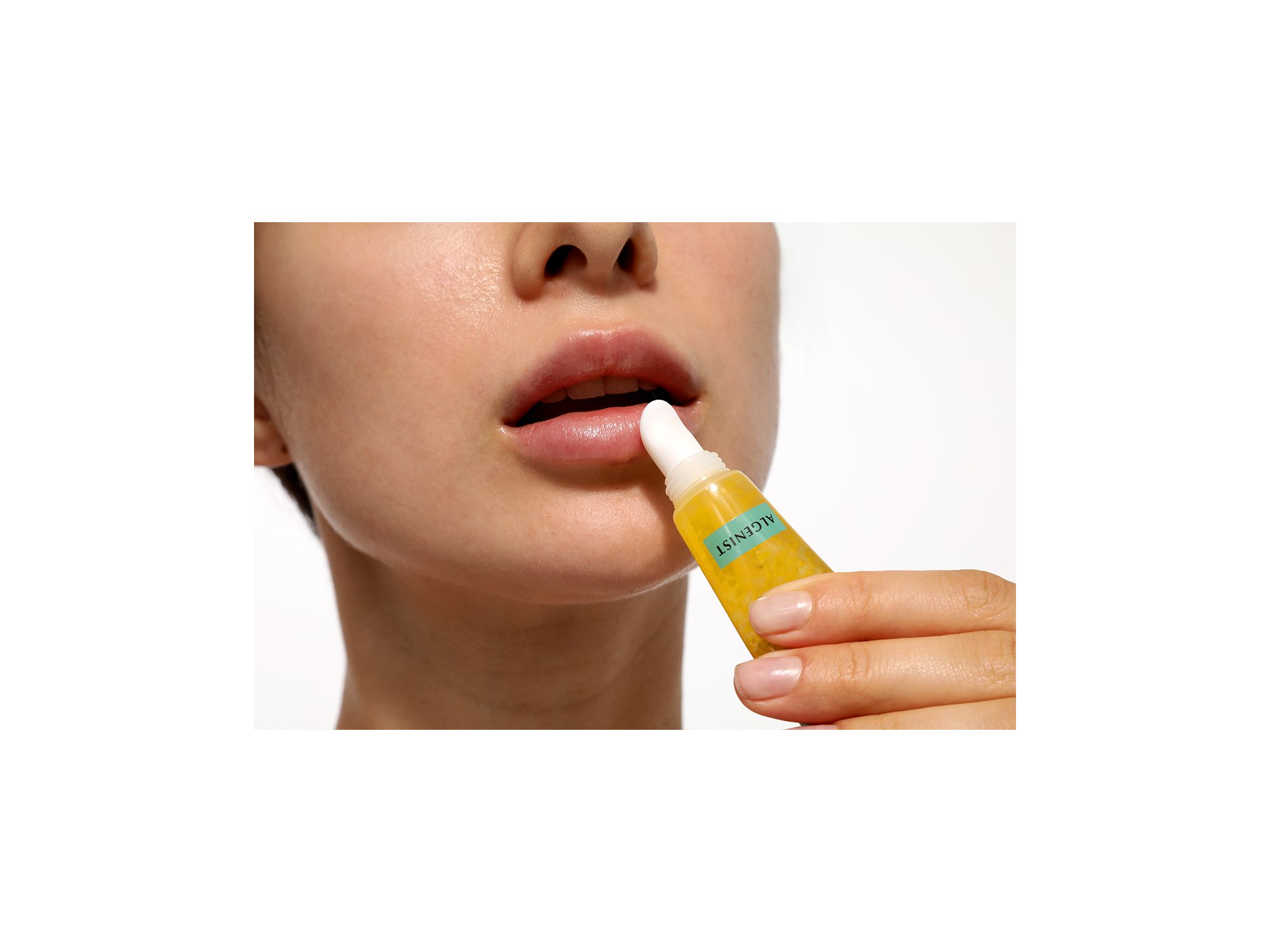 Genius Liquid Collagen Lip 0.5 oz. — Image 4