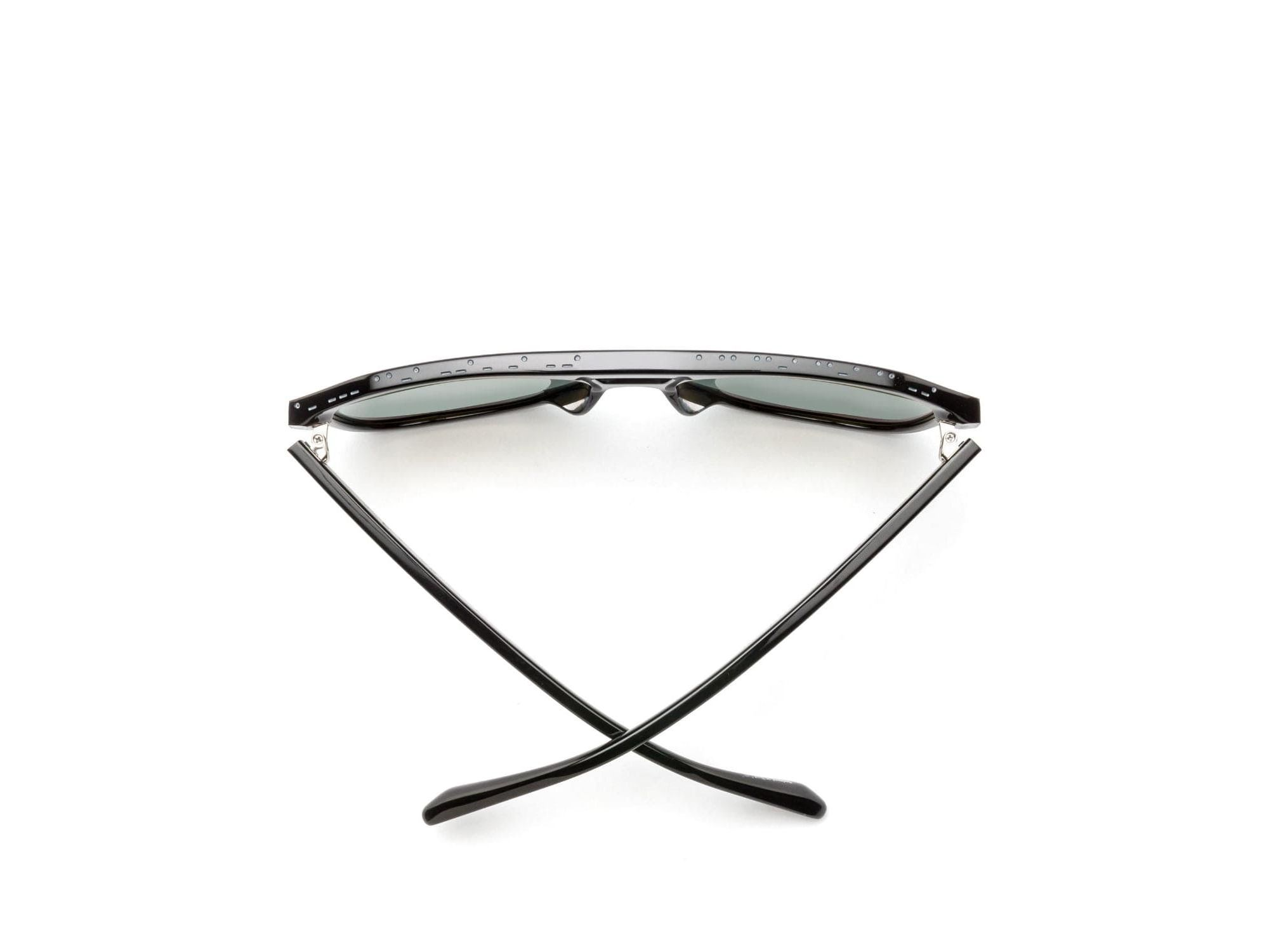 Root Cause Analysis Polarized Sunglasses, 56 mm — Image 4