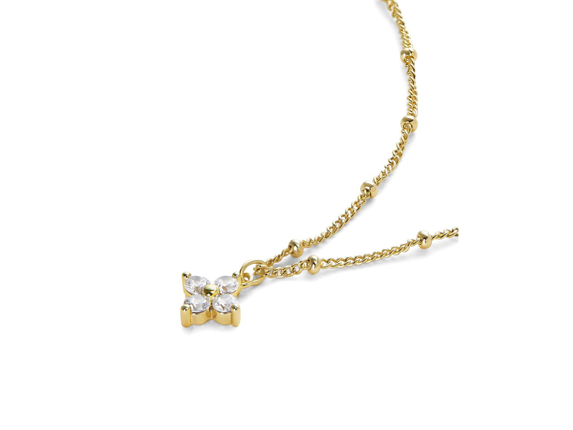 Star Necklace - Claire Necklace — Image 5