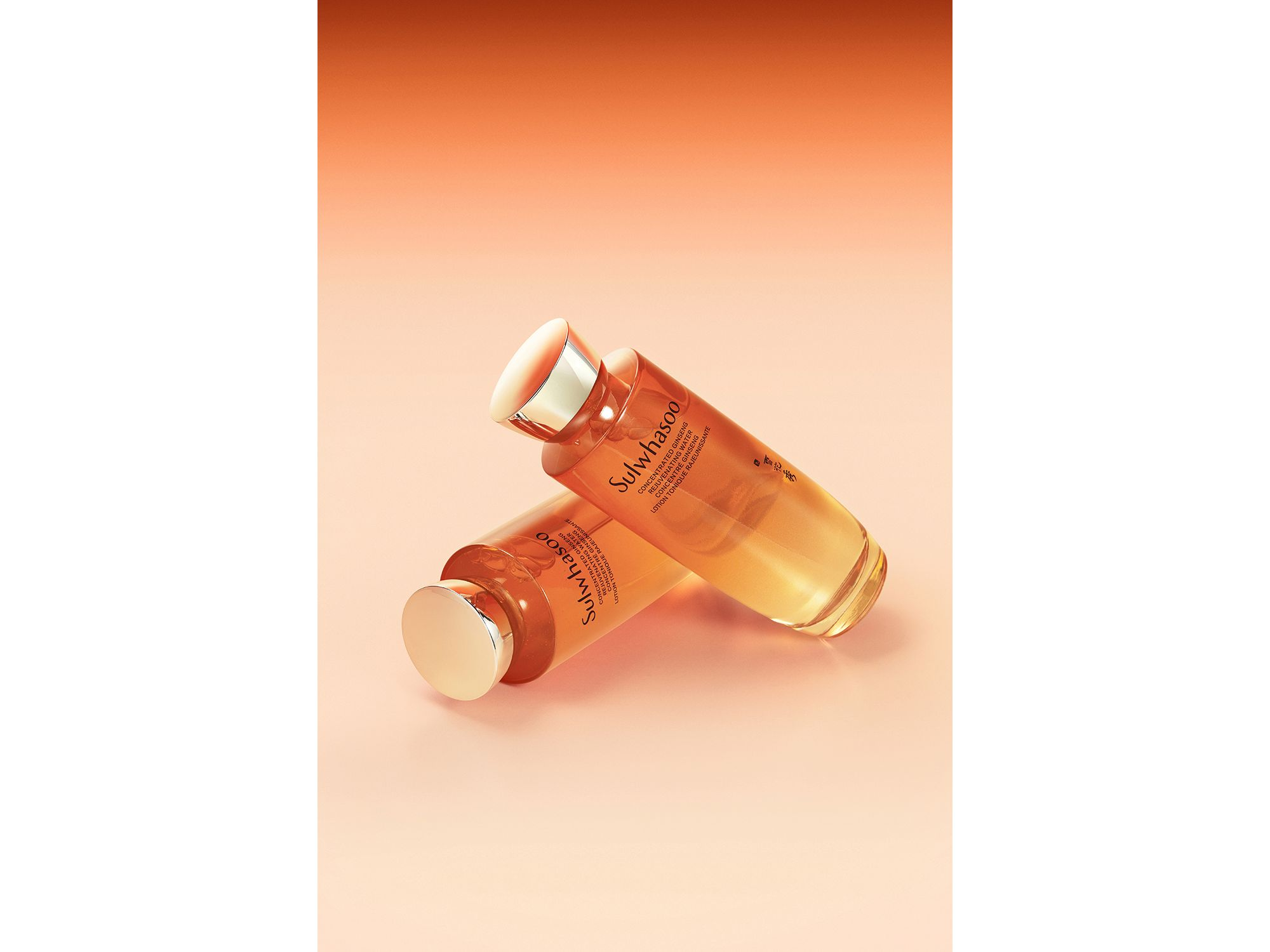 Concentrated Ginseng Rejuvenating Water 5.1 oz. — Image 8