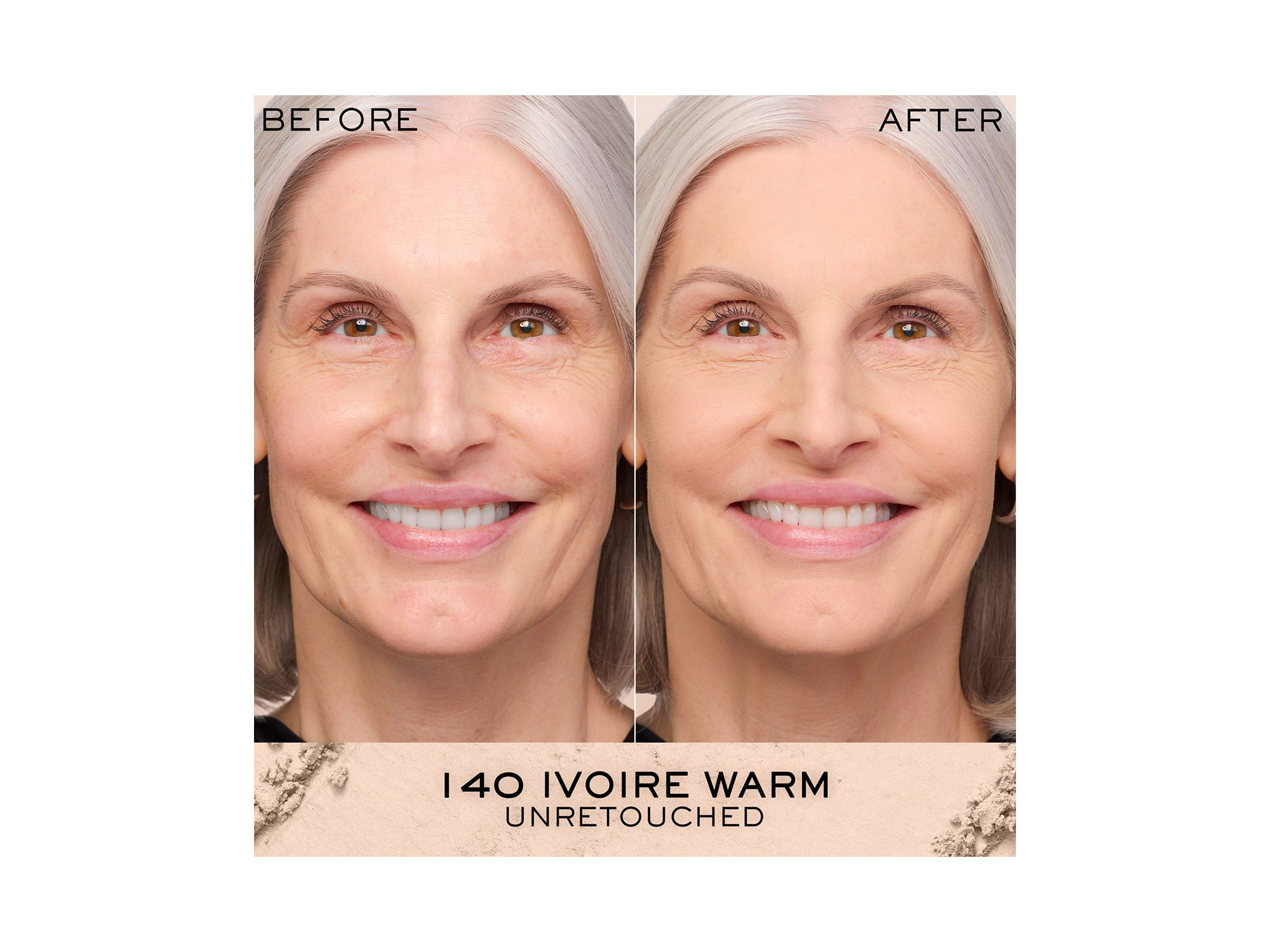 Dual Finish Multitasking Powder Foundation — Image 44